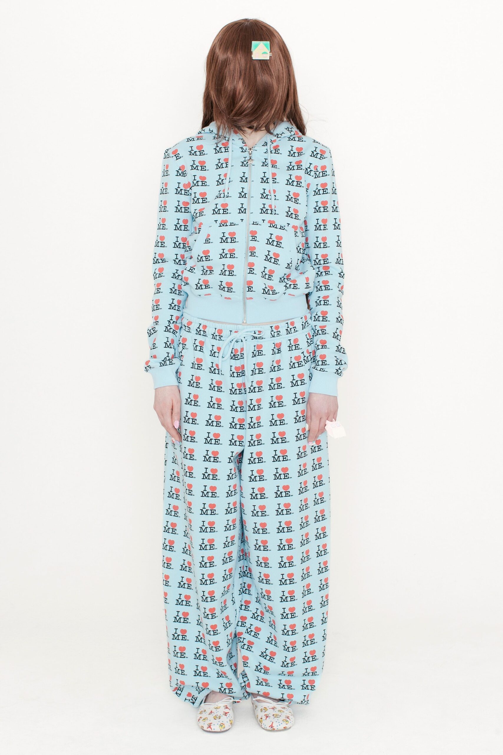 Ashley Williams F/W 25 Look 38