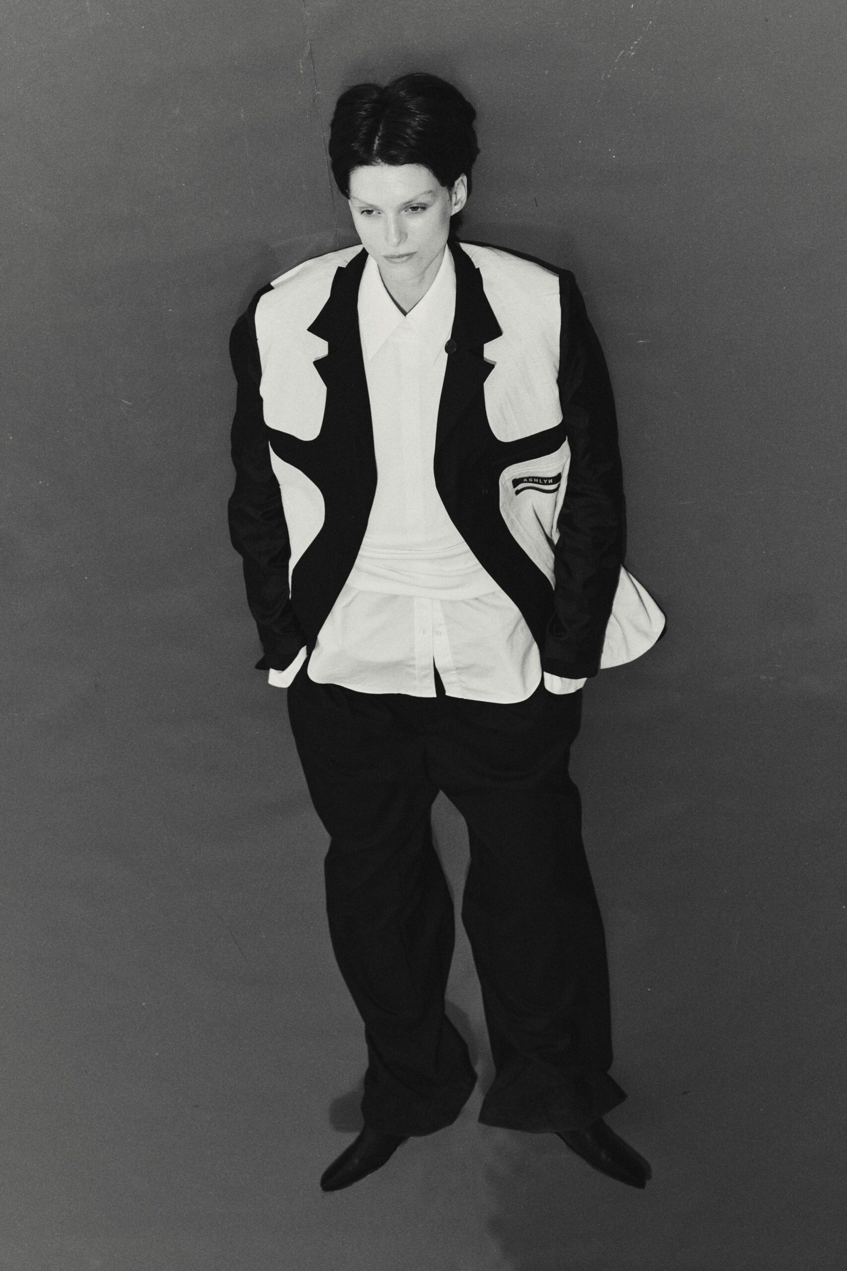 Ashlyn F/W 24 Look 67