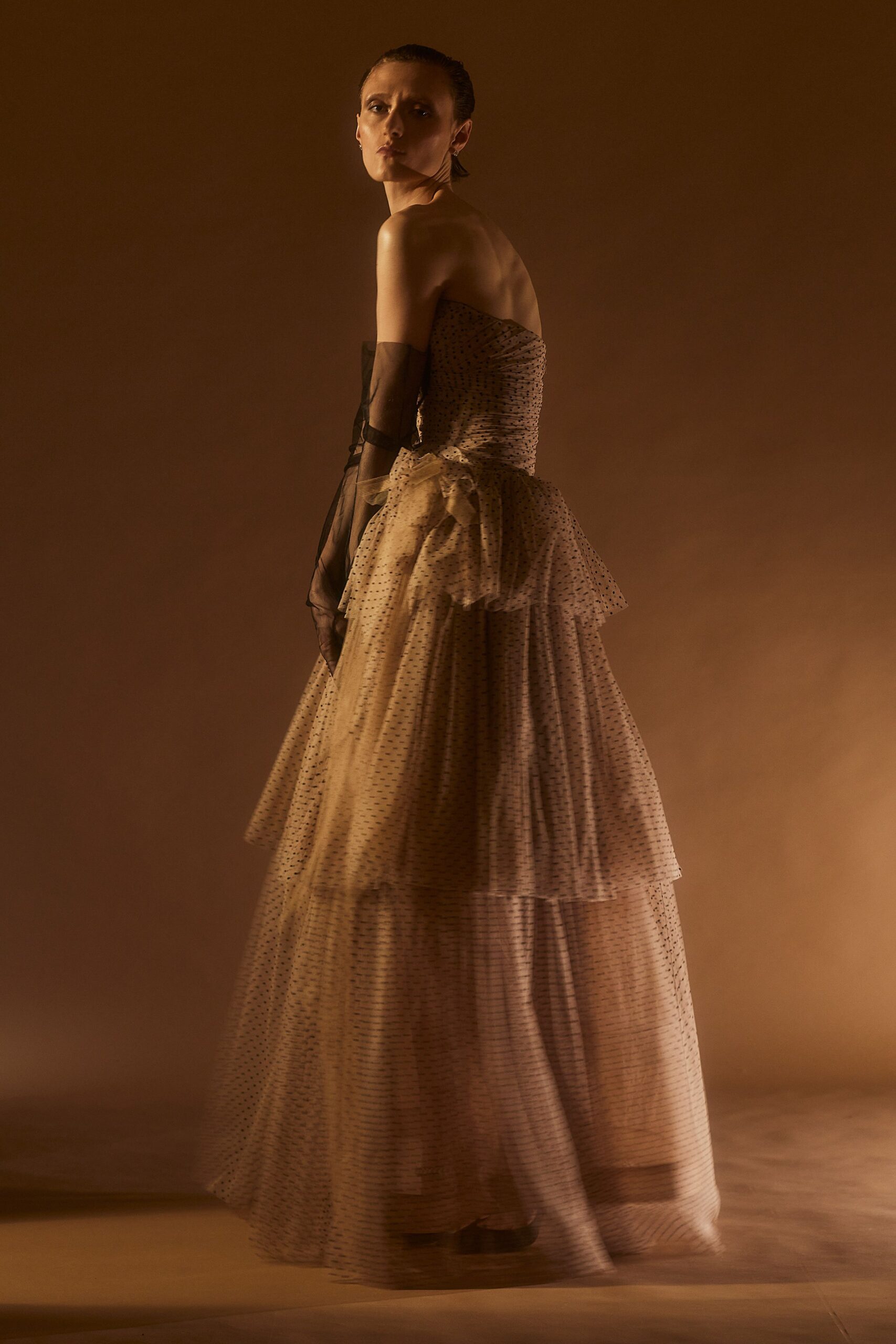 Atelier Prabal Gurung F/W 24 Look 67