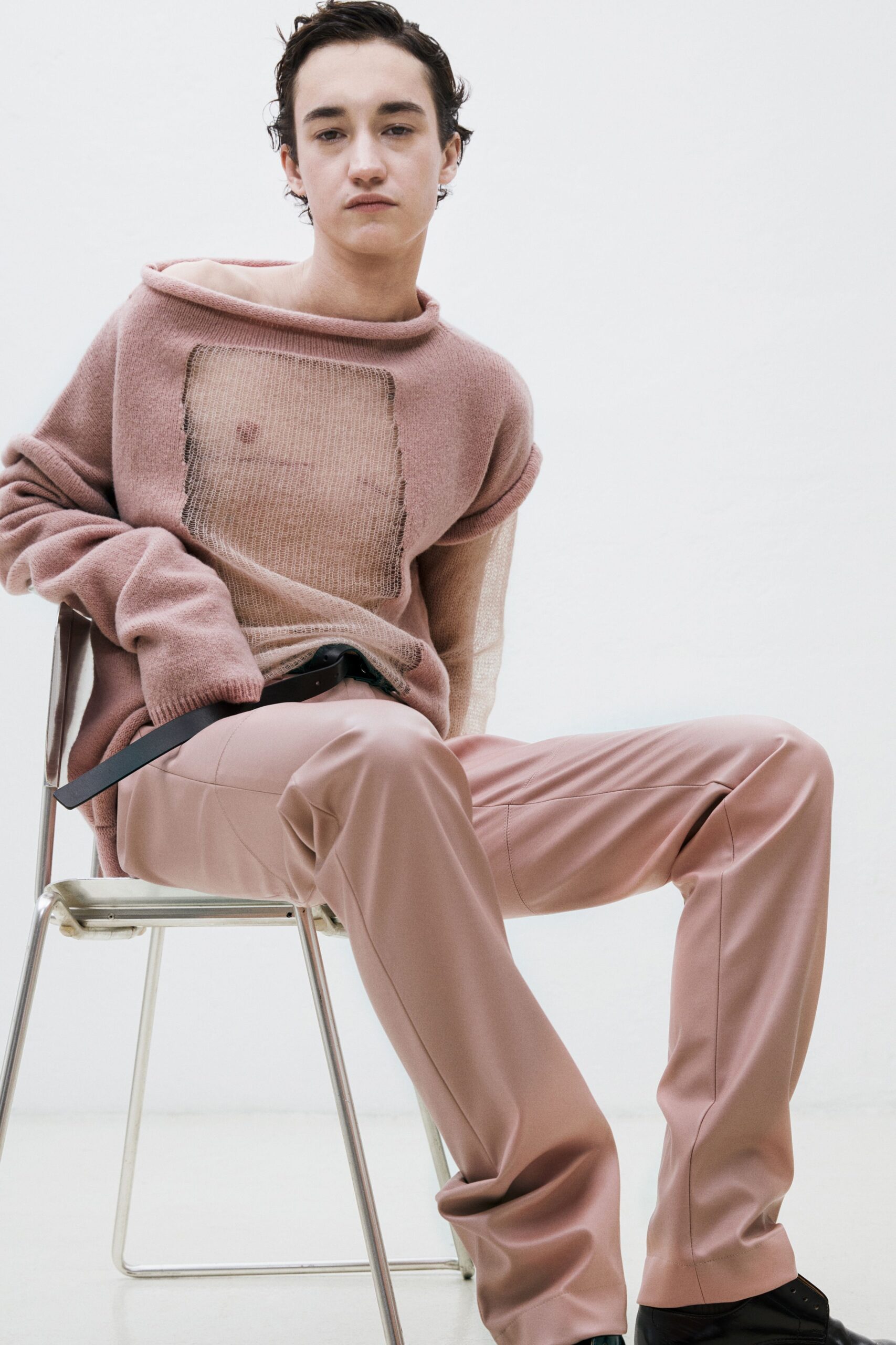 ATXV F/W 24 Look 50