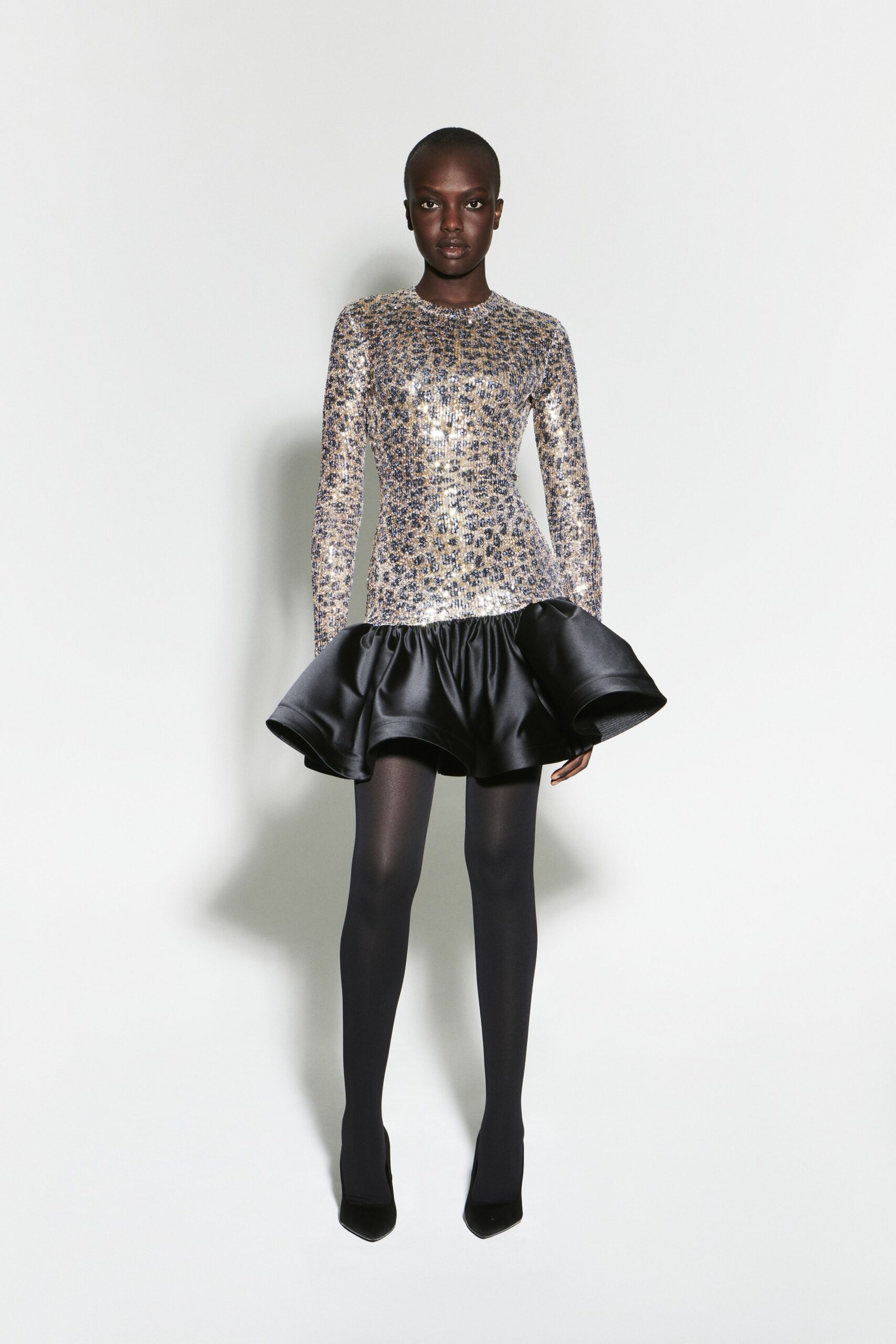AZ Factory F/W 24 Look 71