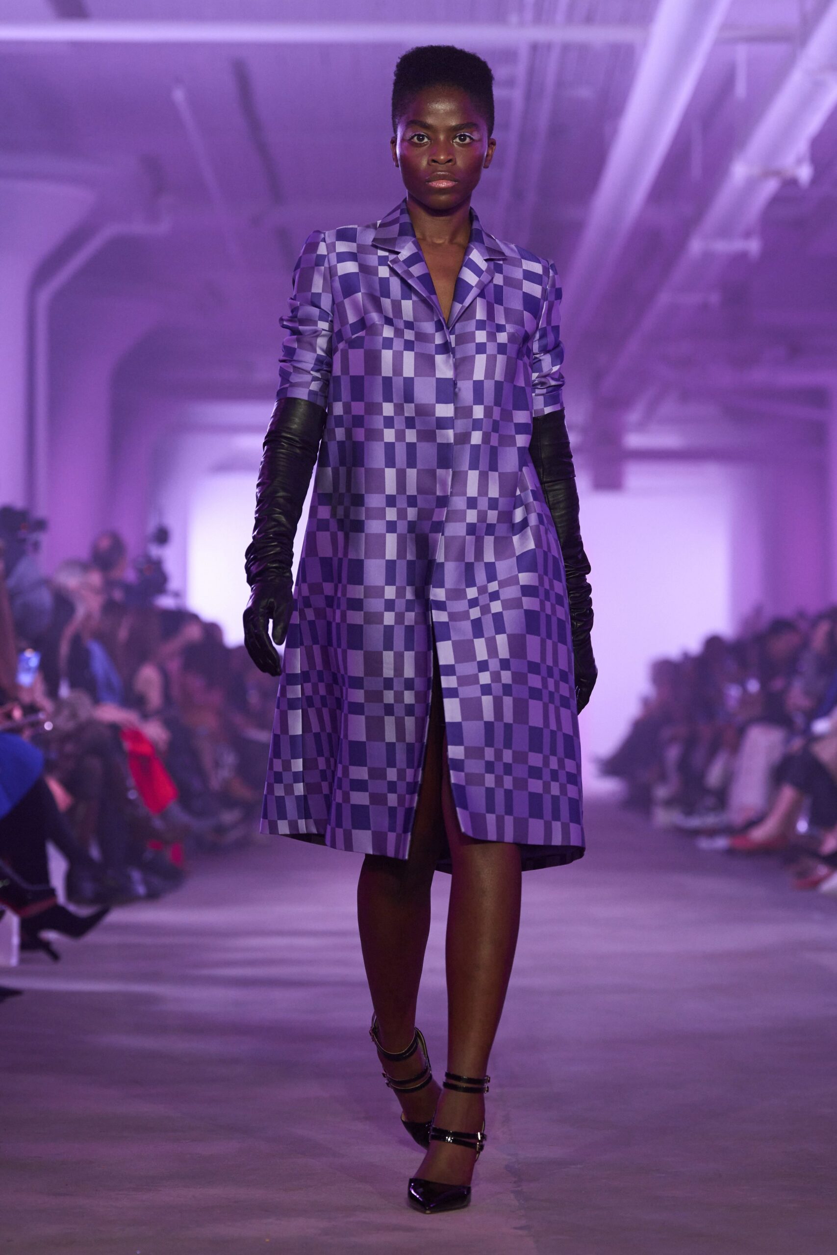 Bach Mai F/W 24 Look 43