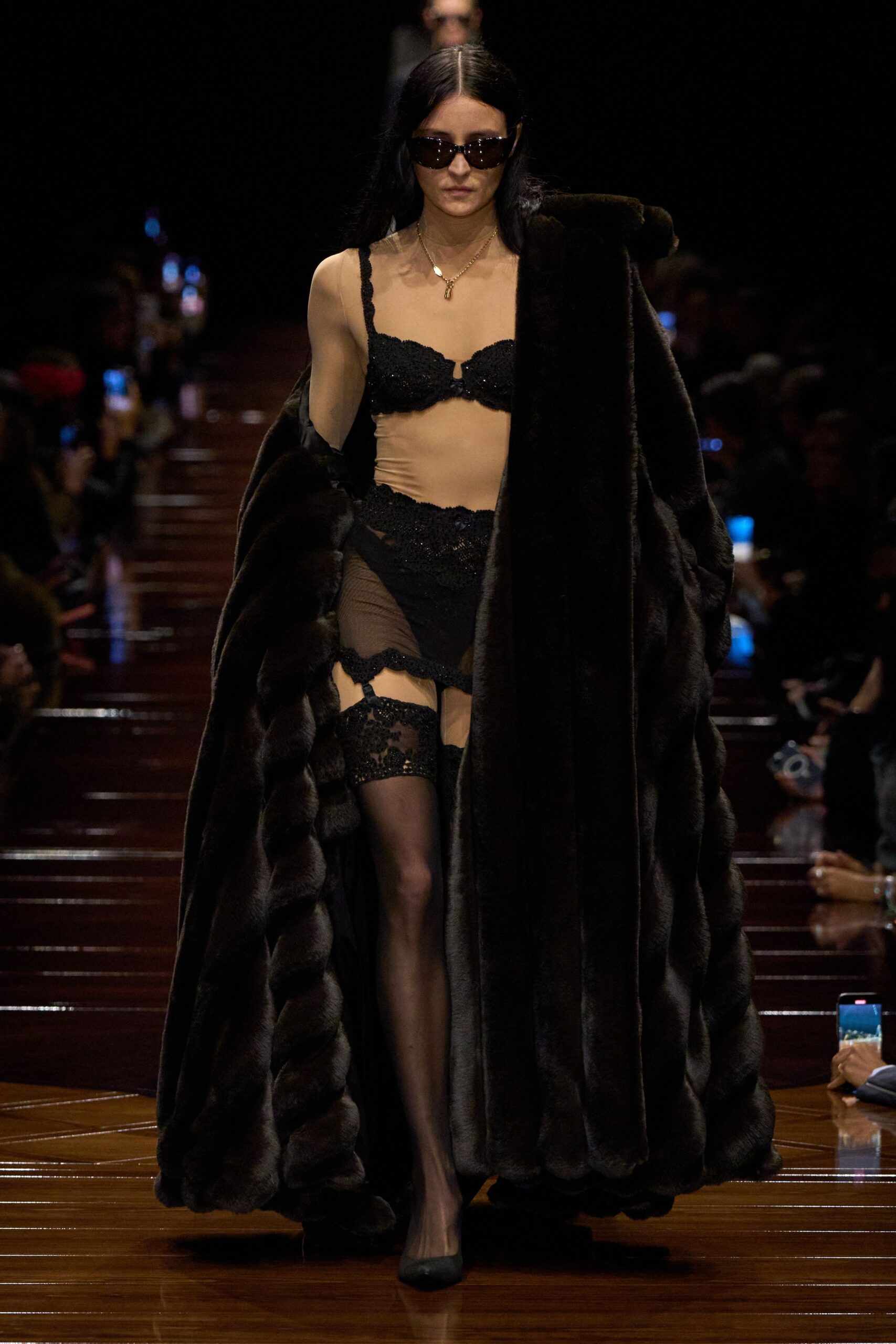 Balenciaga S/S 25 Look 66