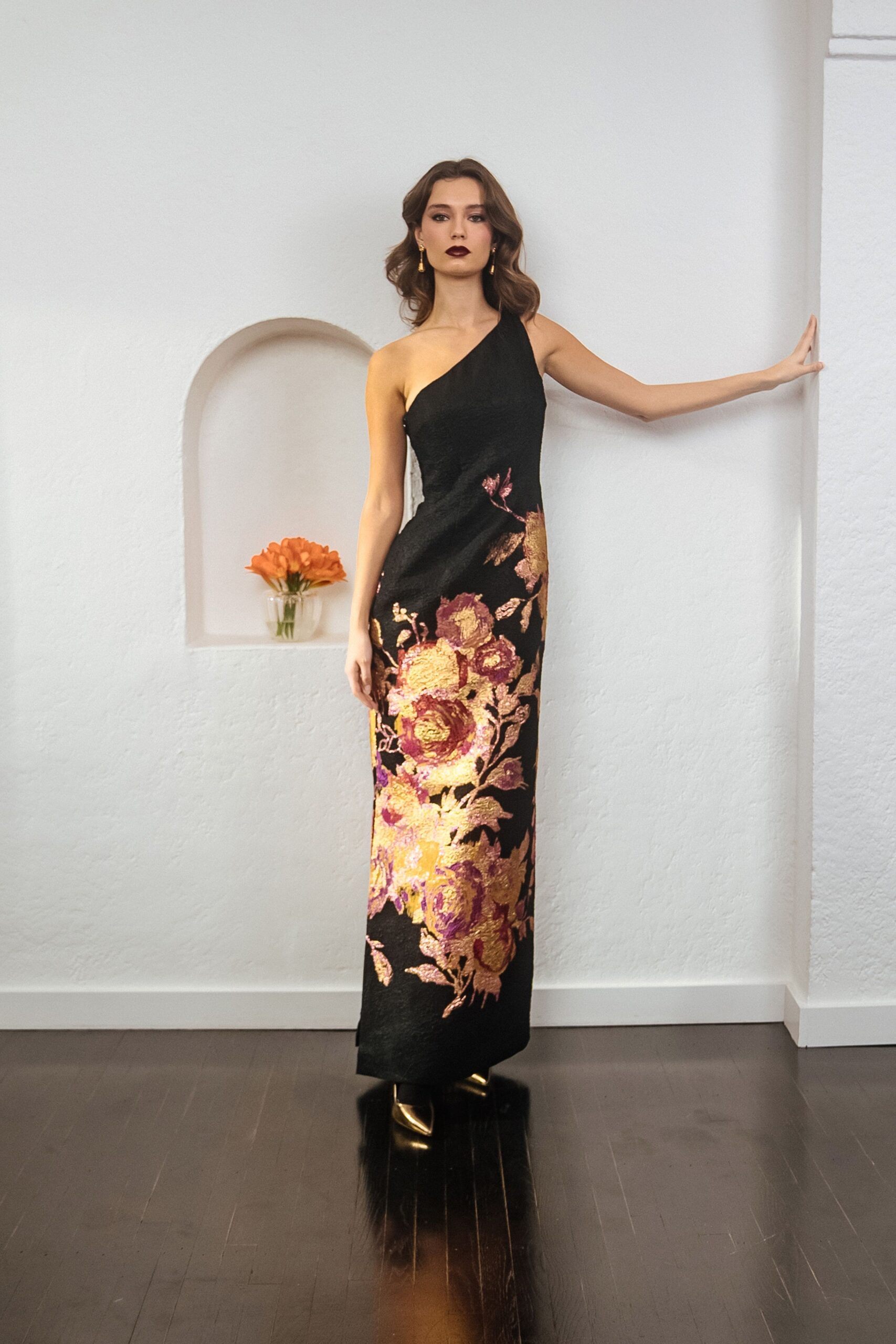 Barbara Tfank F/W 24 Look 57