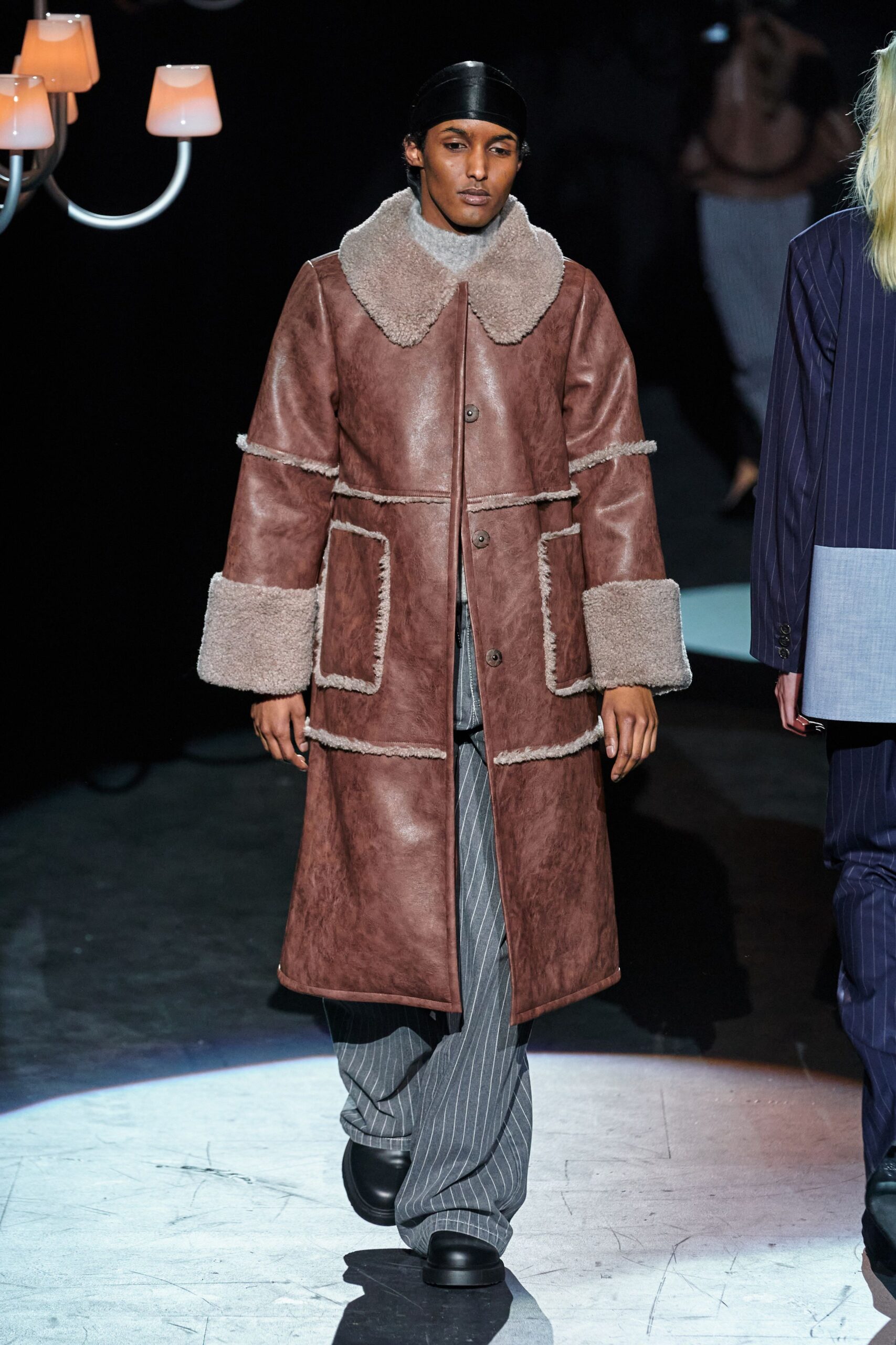 Baum und Pferdgarten Copenhagen F/W 24 Look 61