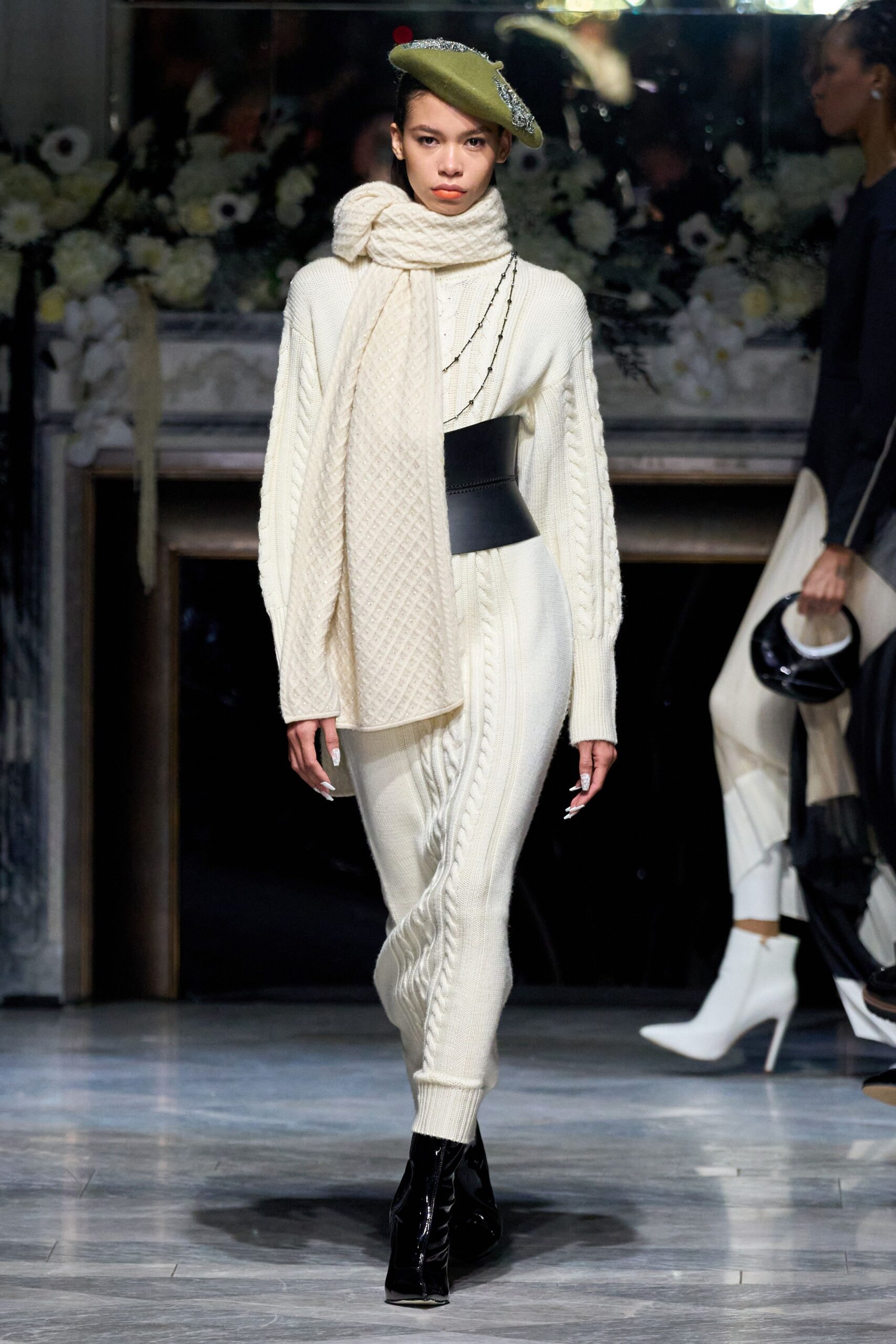 Bibhu Mohapatra F/W 24 Look 63