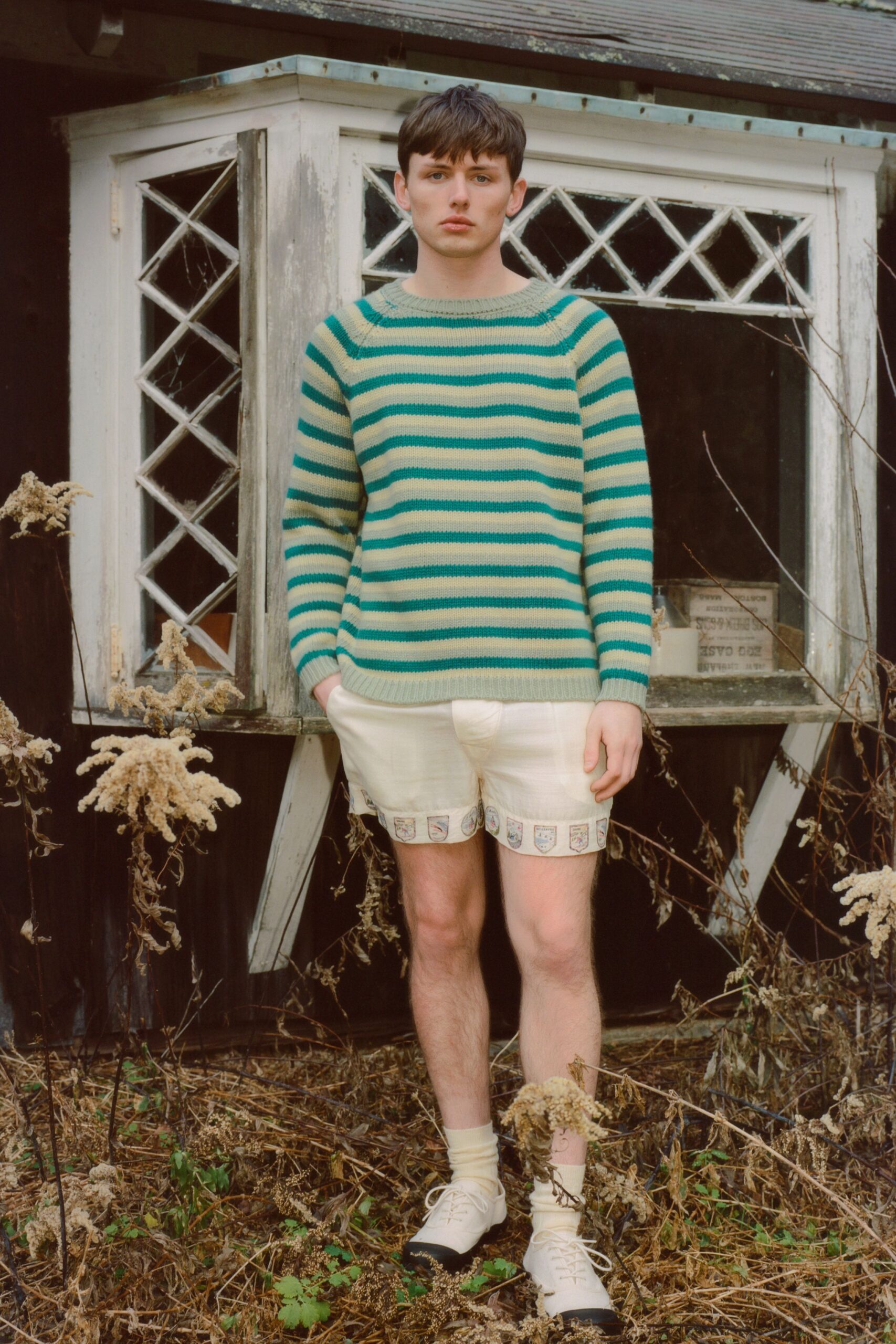 Bode F/W 24 Look 70