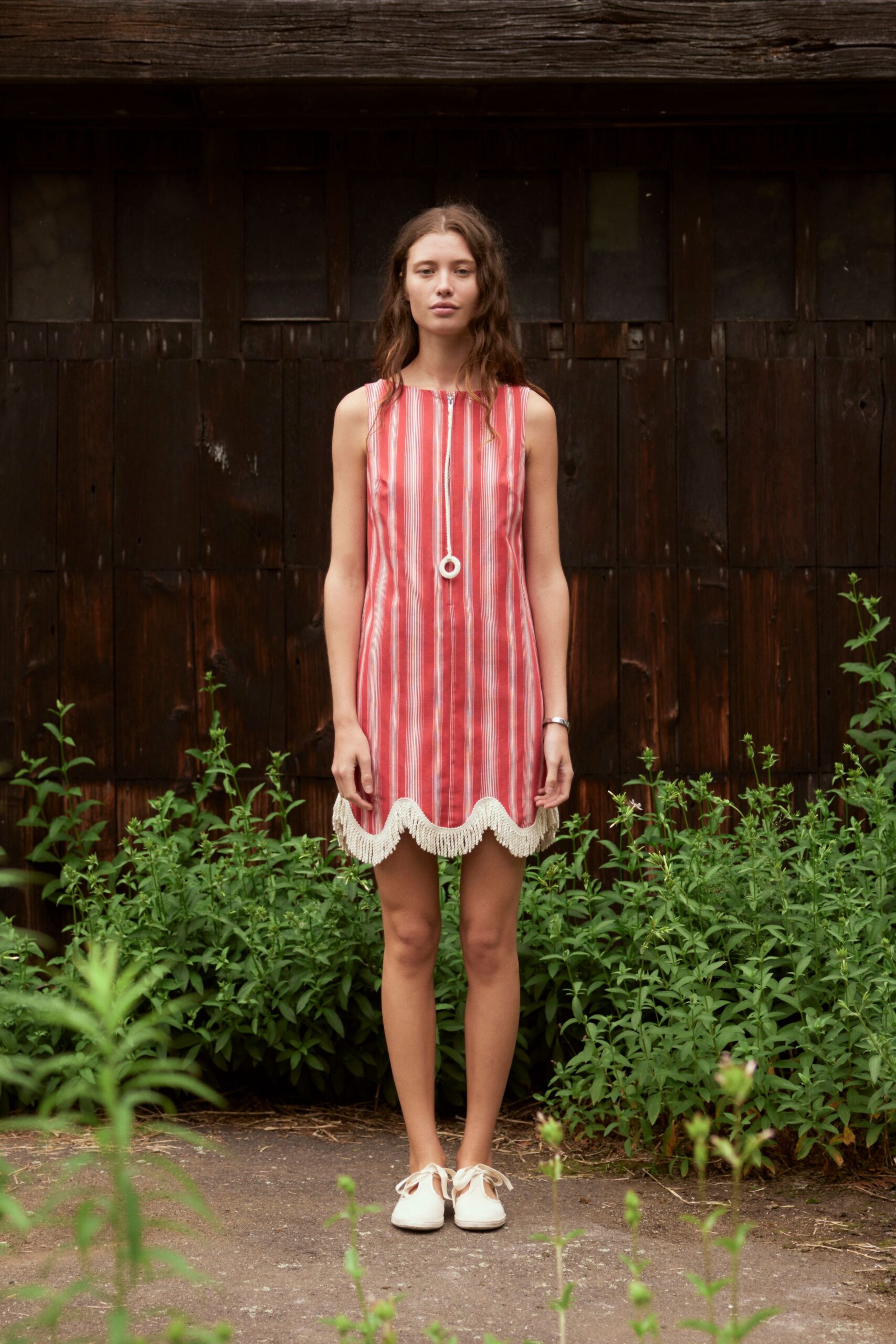 Bode S/S 25 Look 91