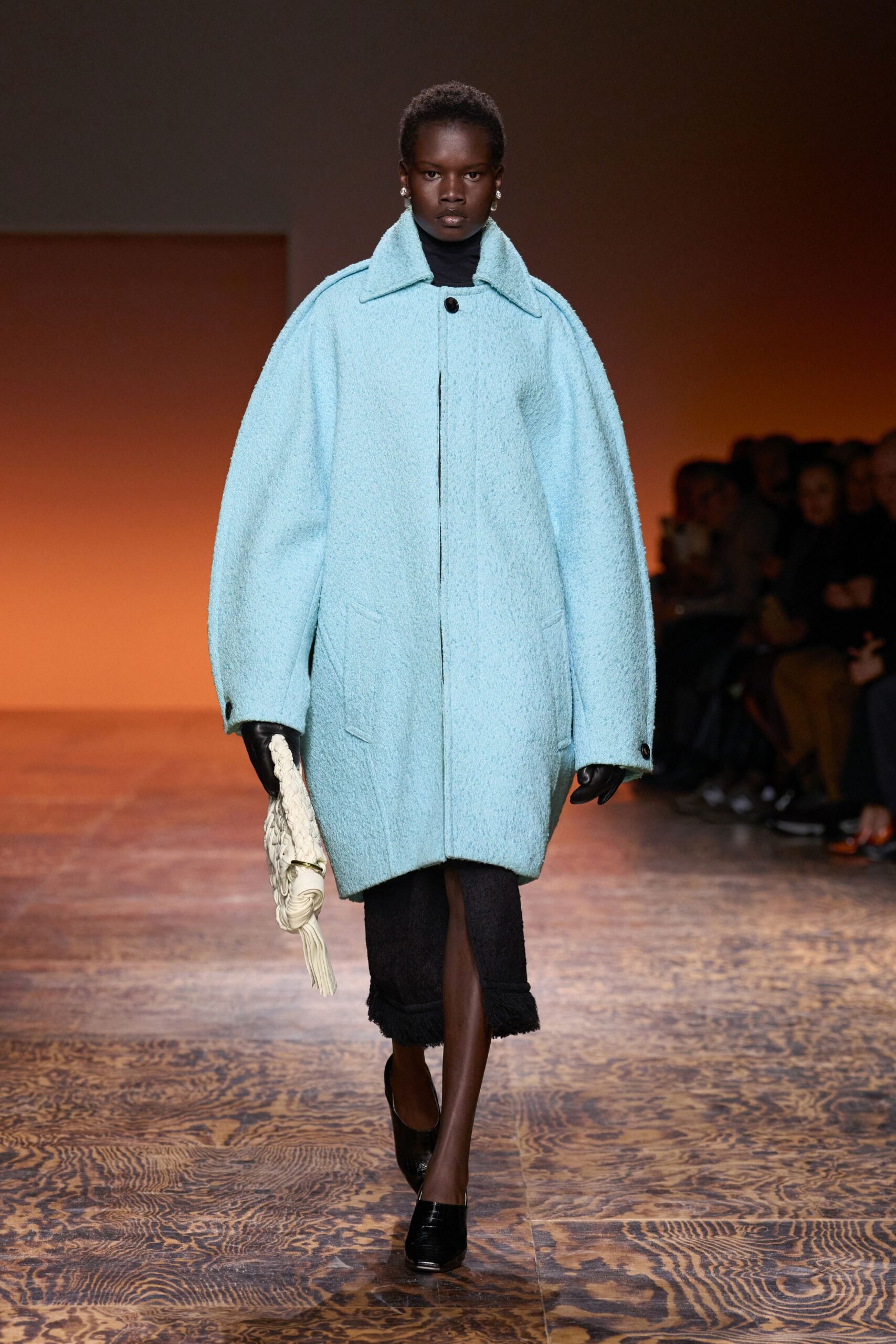 Bottega Veneta F/W 24 Look 67