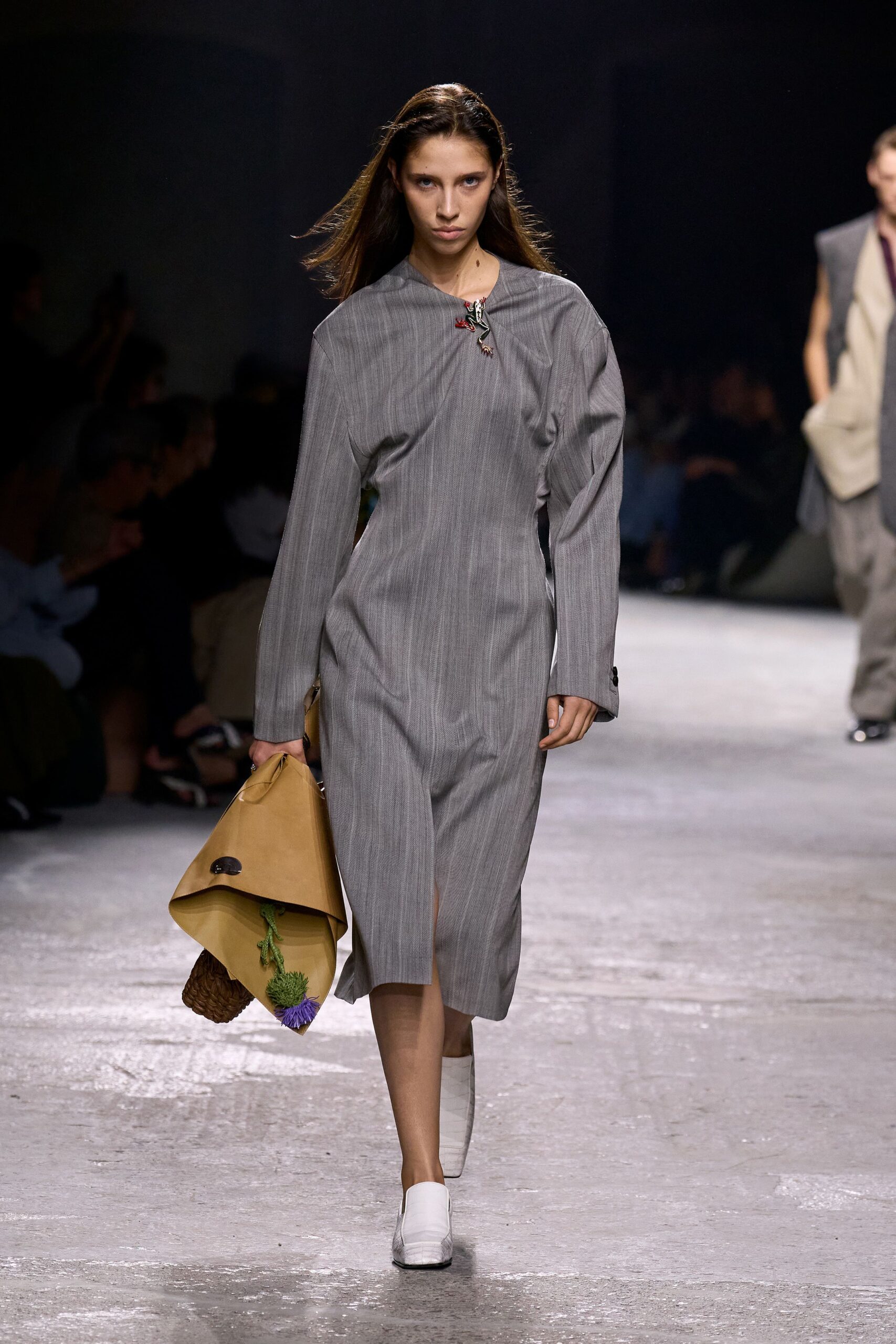 Bottega Veneta S/S 25 Look 66