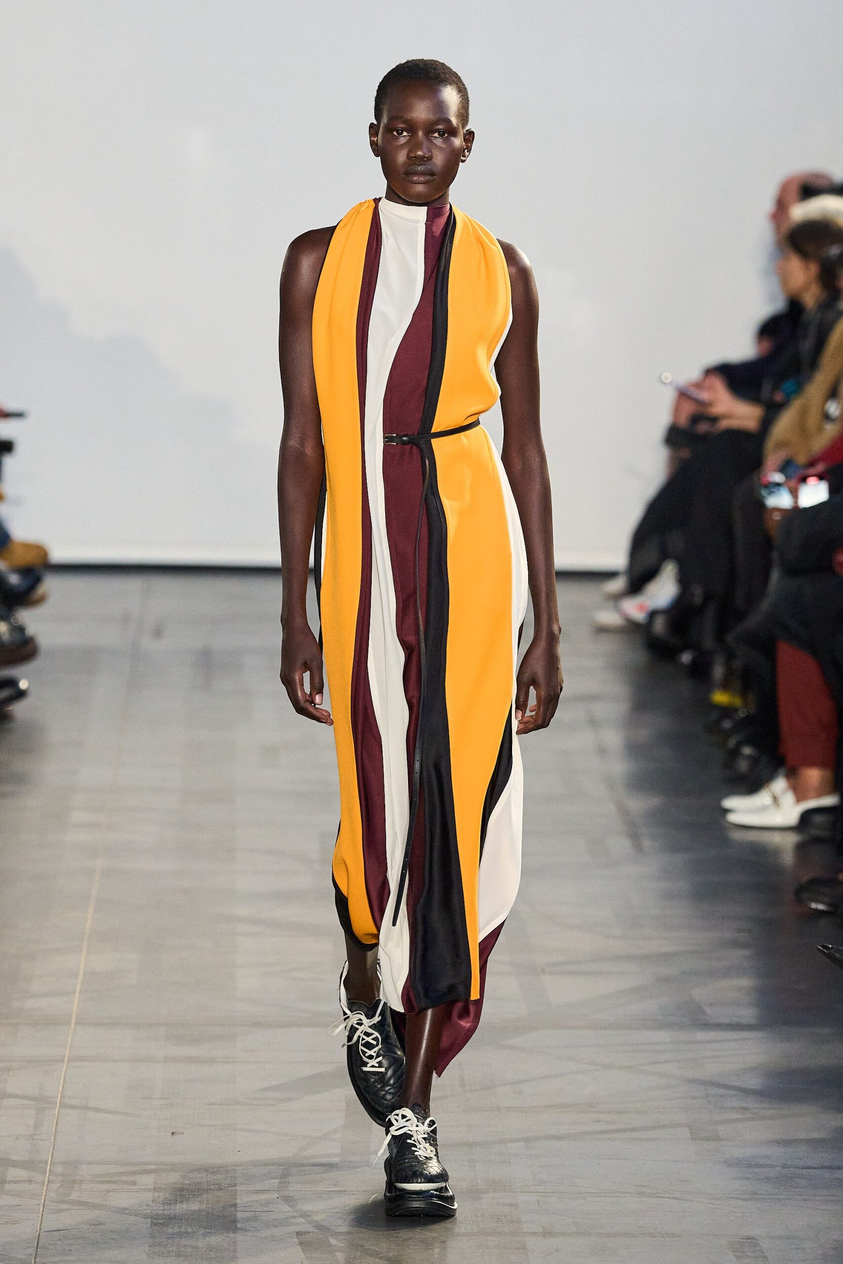 Botter F/W 24 Menswear Look 27