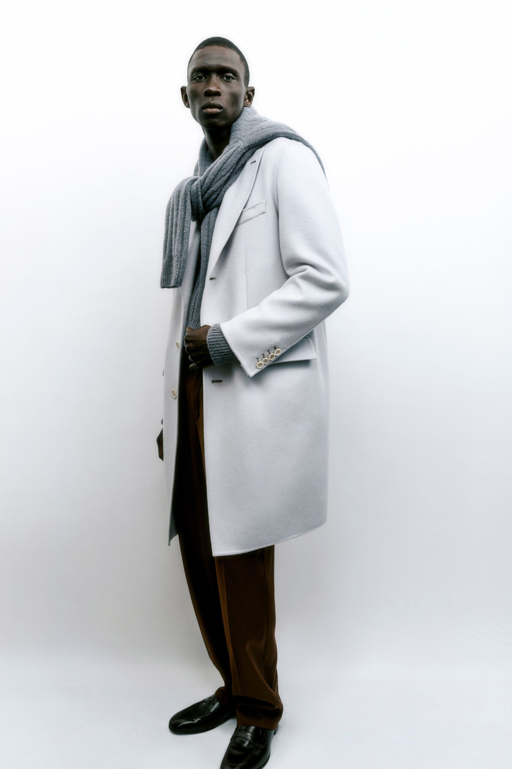 Brioni F/W 24 Menswear Look 71