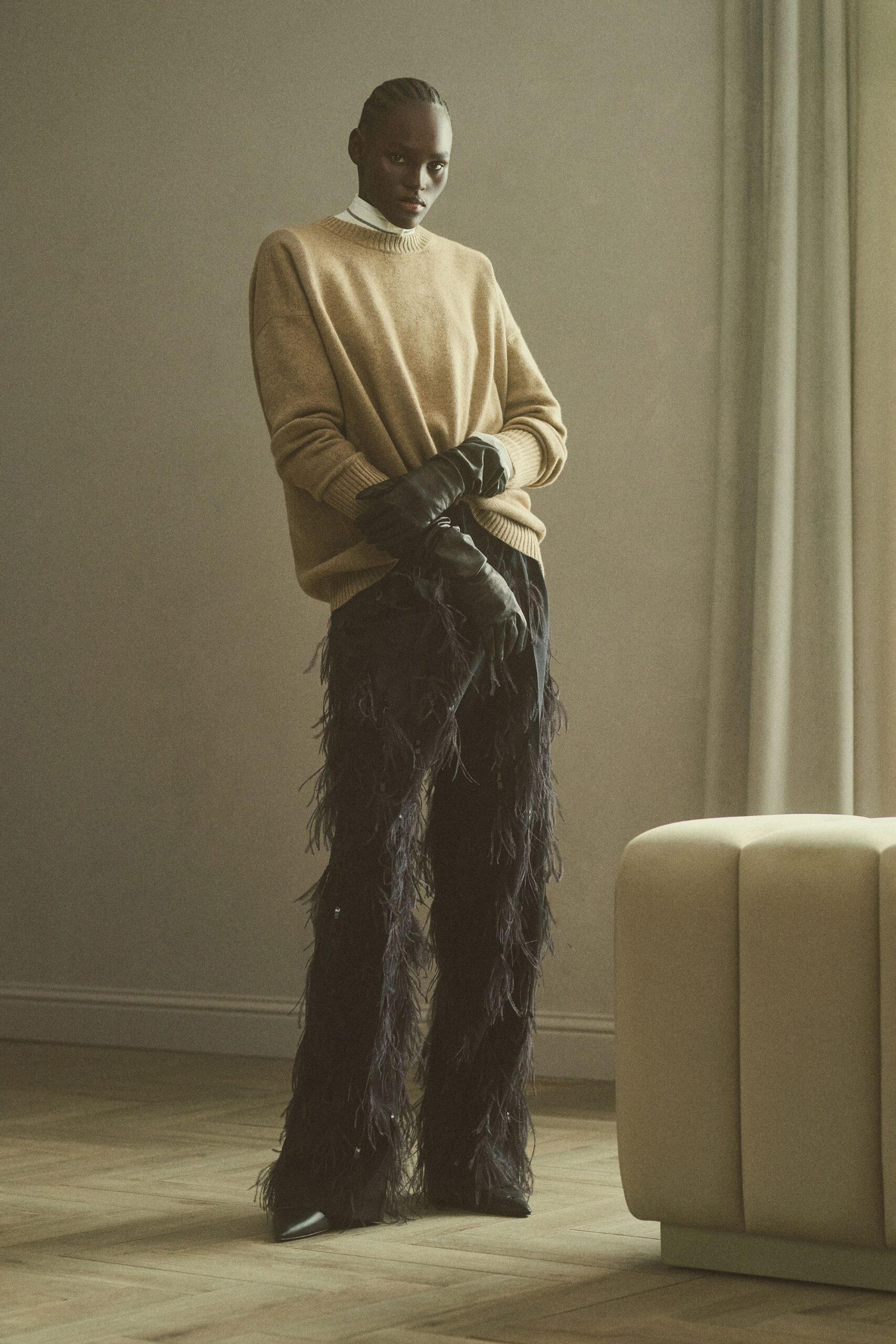 Brunello Cucinelli F/W 24 Look 67