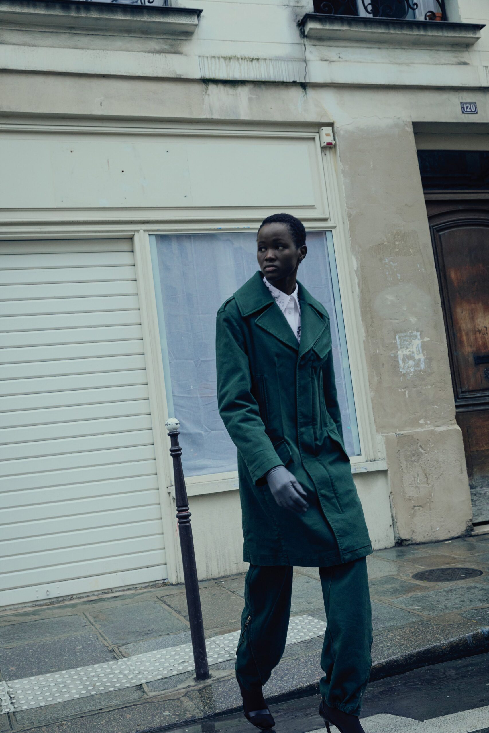Câllas Milano F/W 24 Look 63