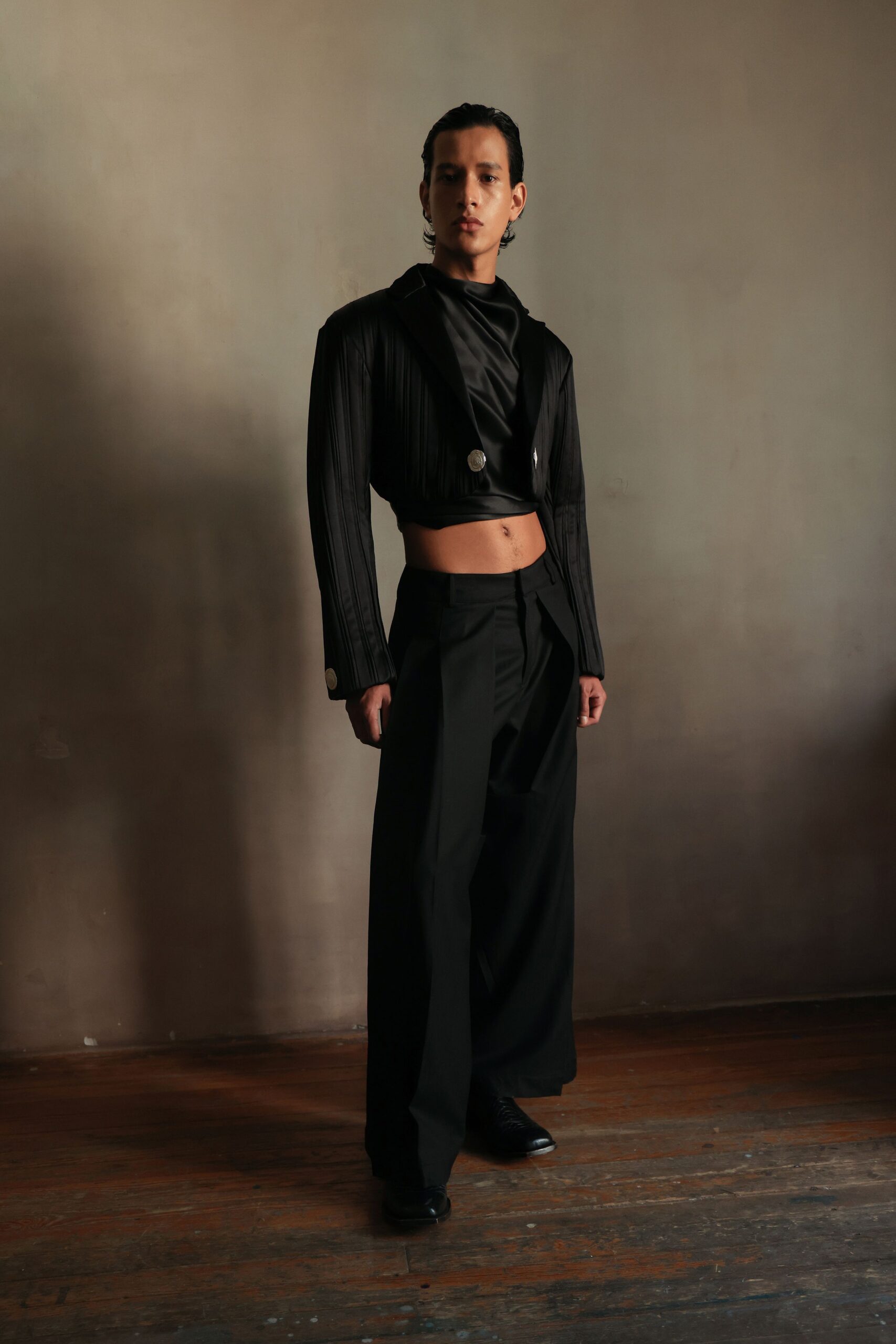 Campillo Mexico F/W 24 Look 84