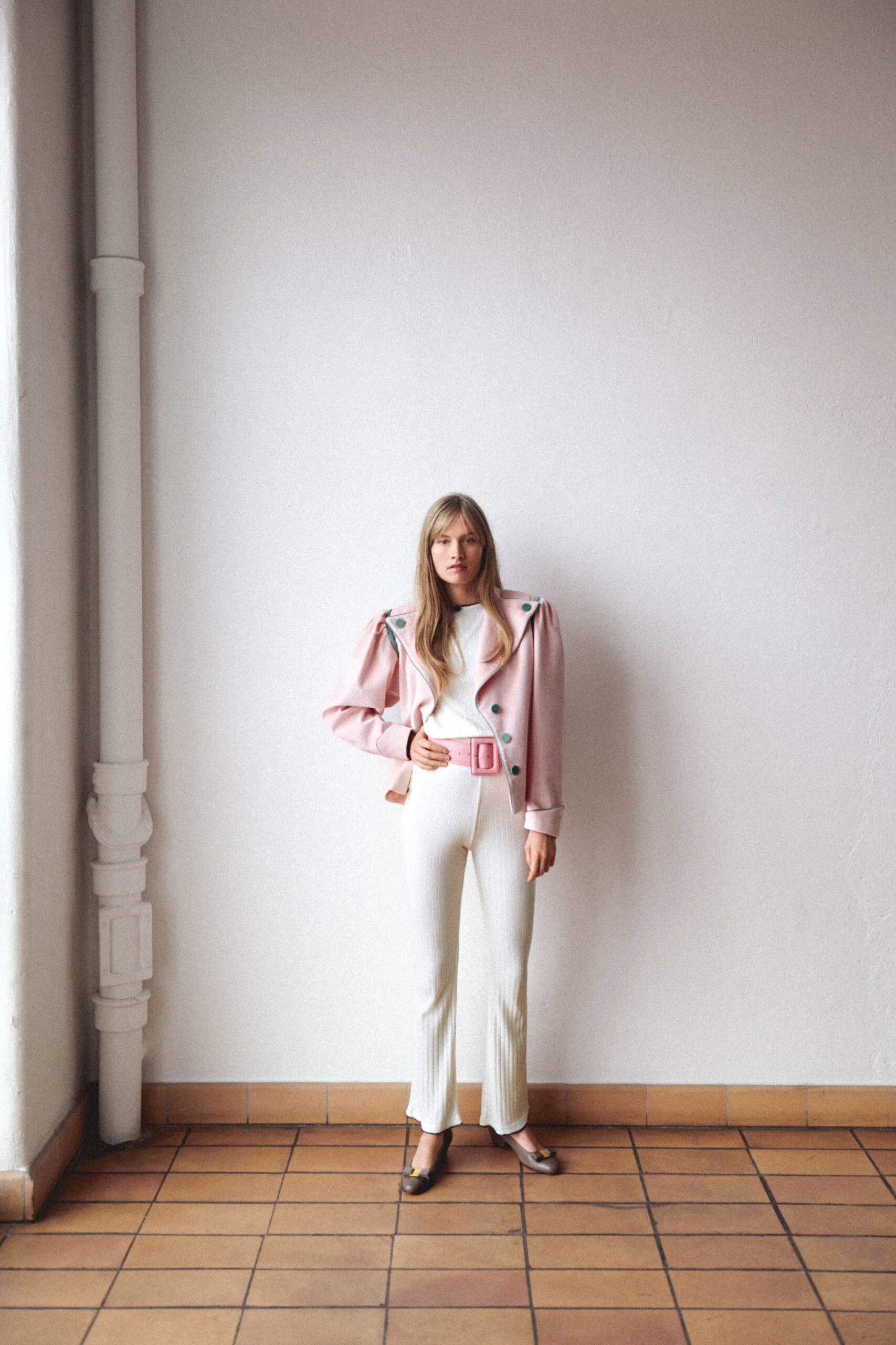 Caro Editions Copenhagen F/W 24 Look 67