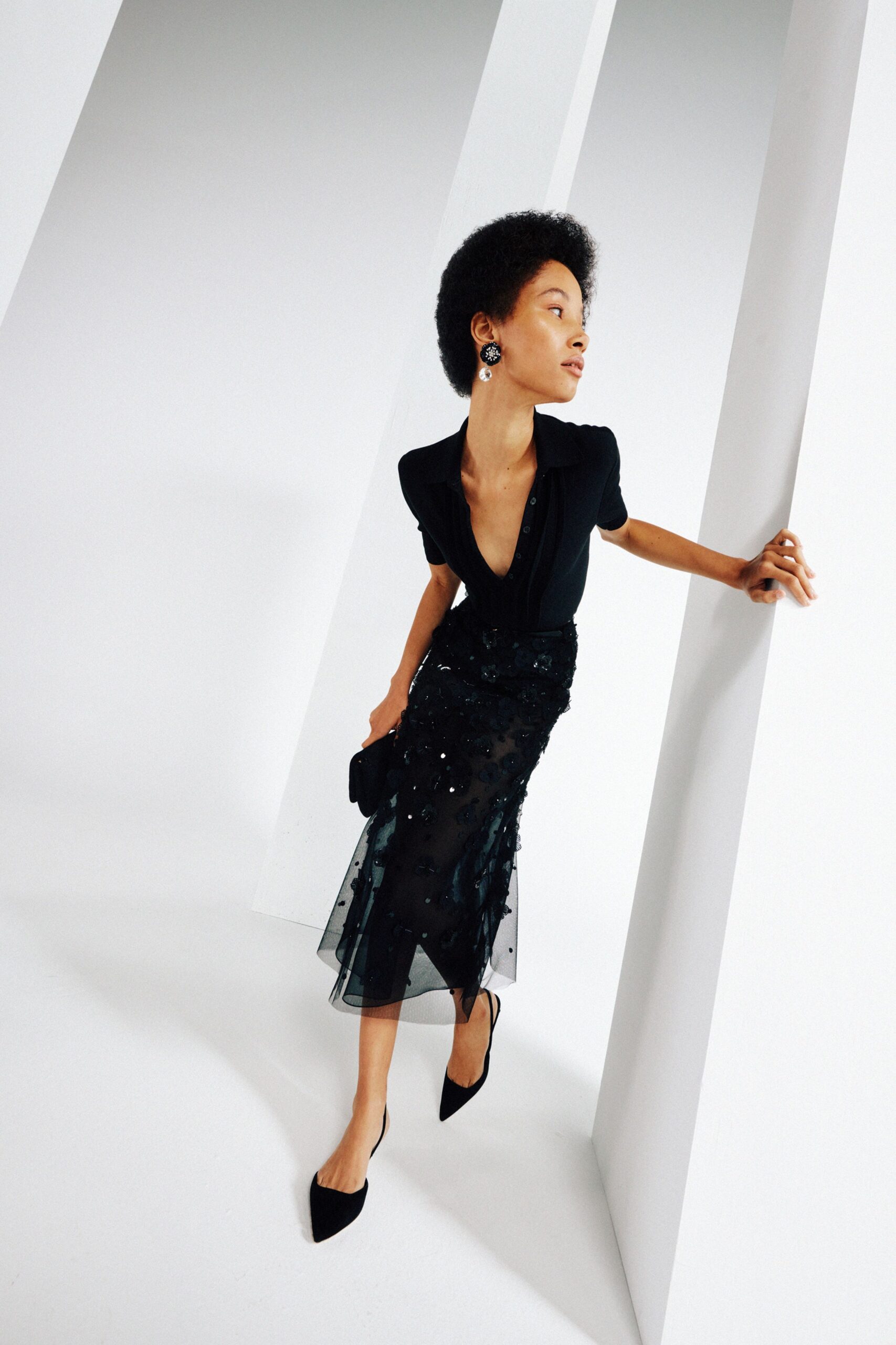 Carolina Herrera F/W 24 Look 92