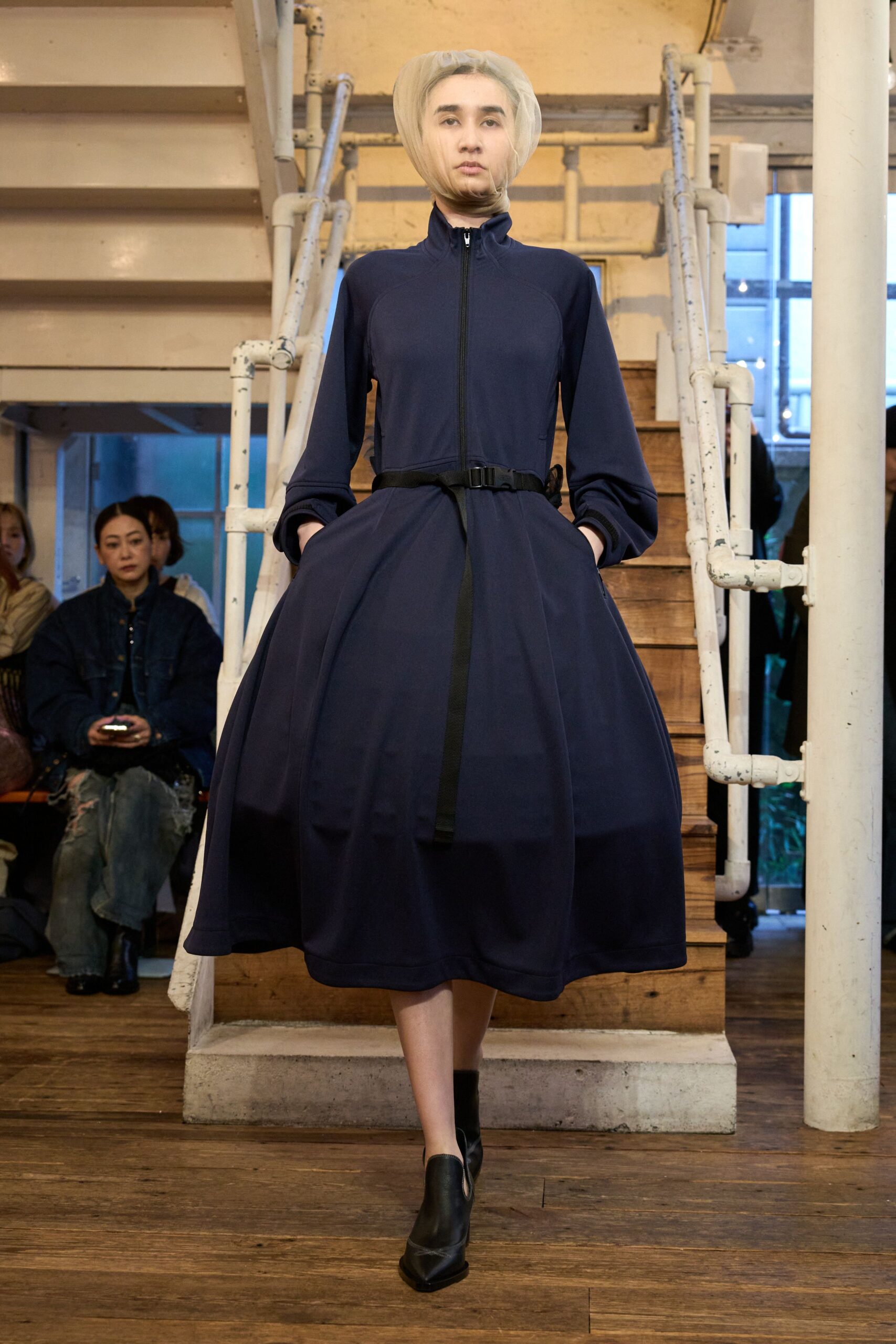 Chika Kisada Tokyo F/W 24 Look 94