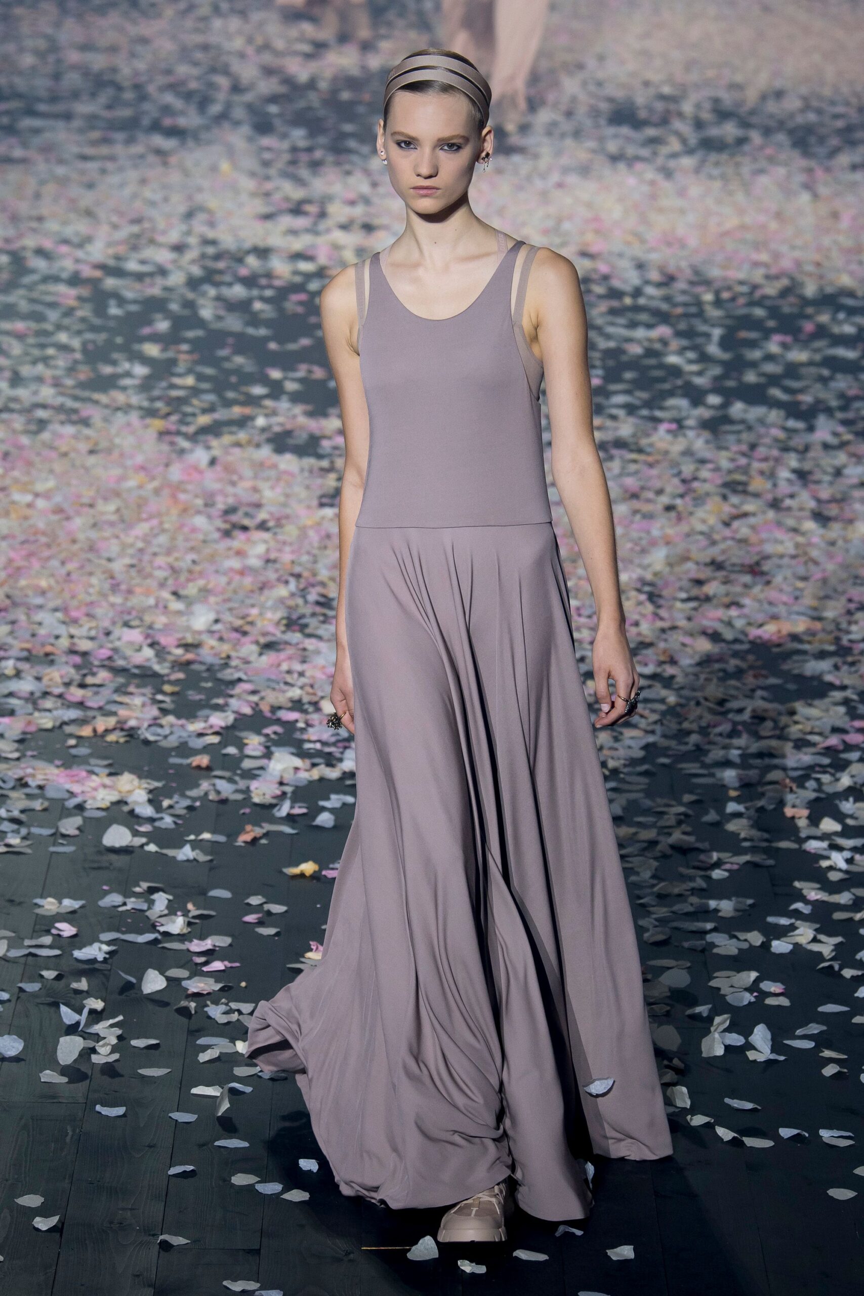 Christian Dior S/S 19 Look 192