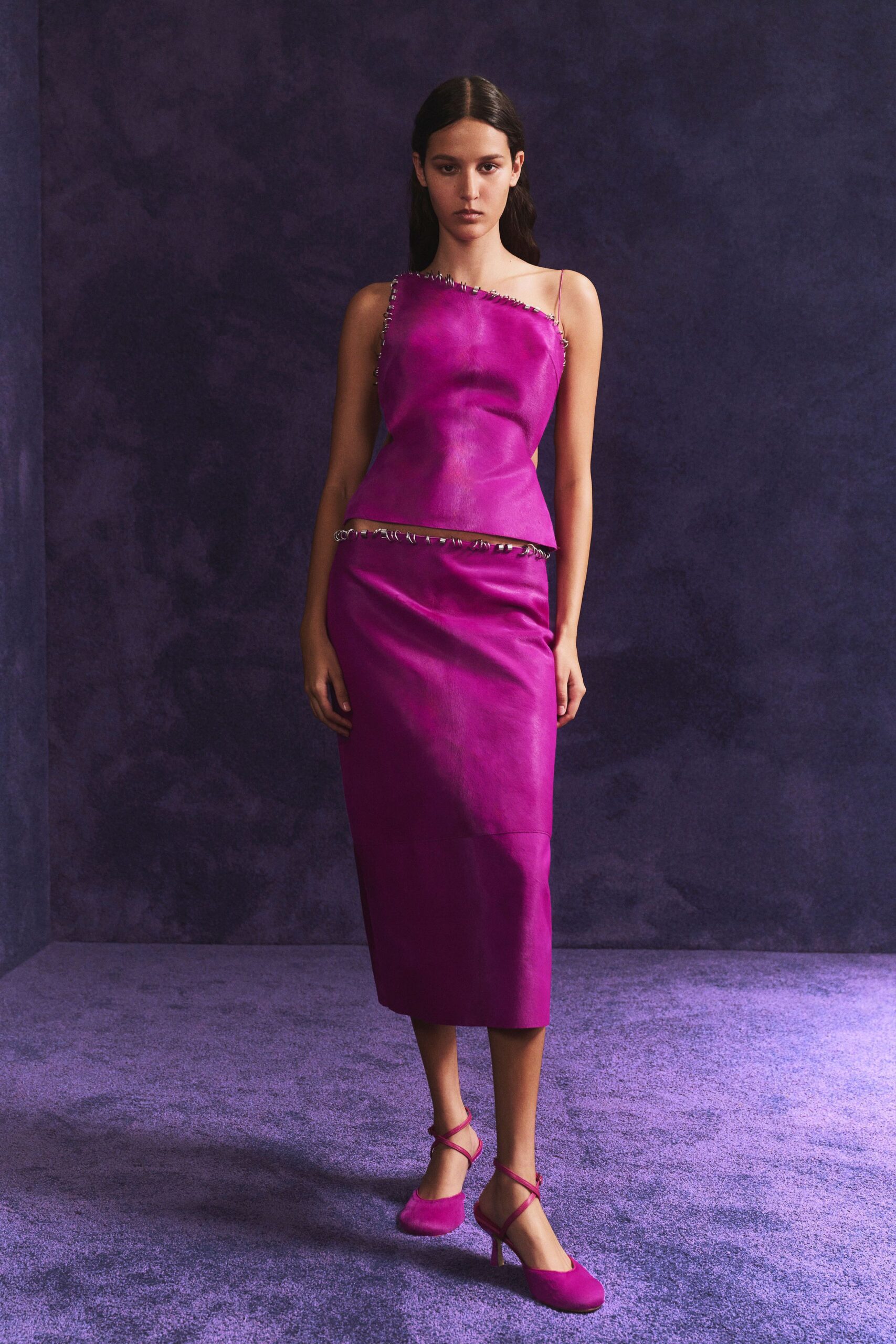 Christopher Esber F/W 24 Look 93