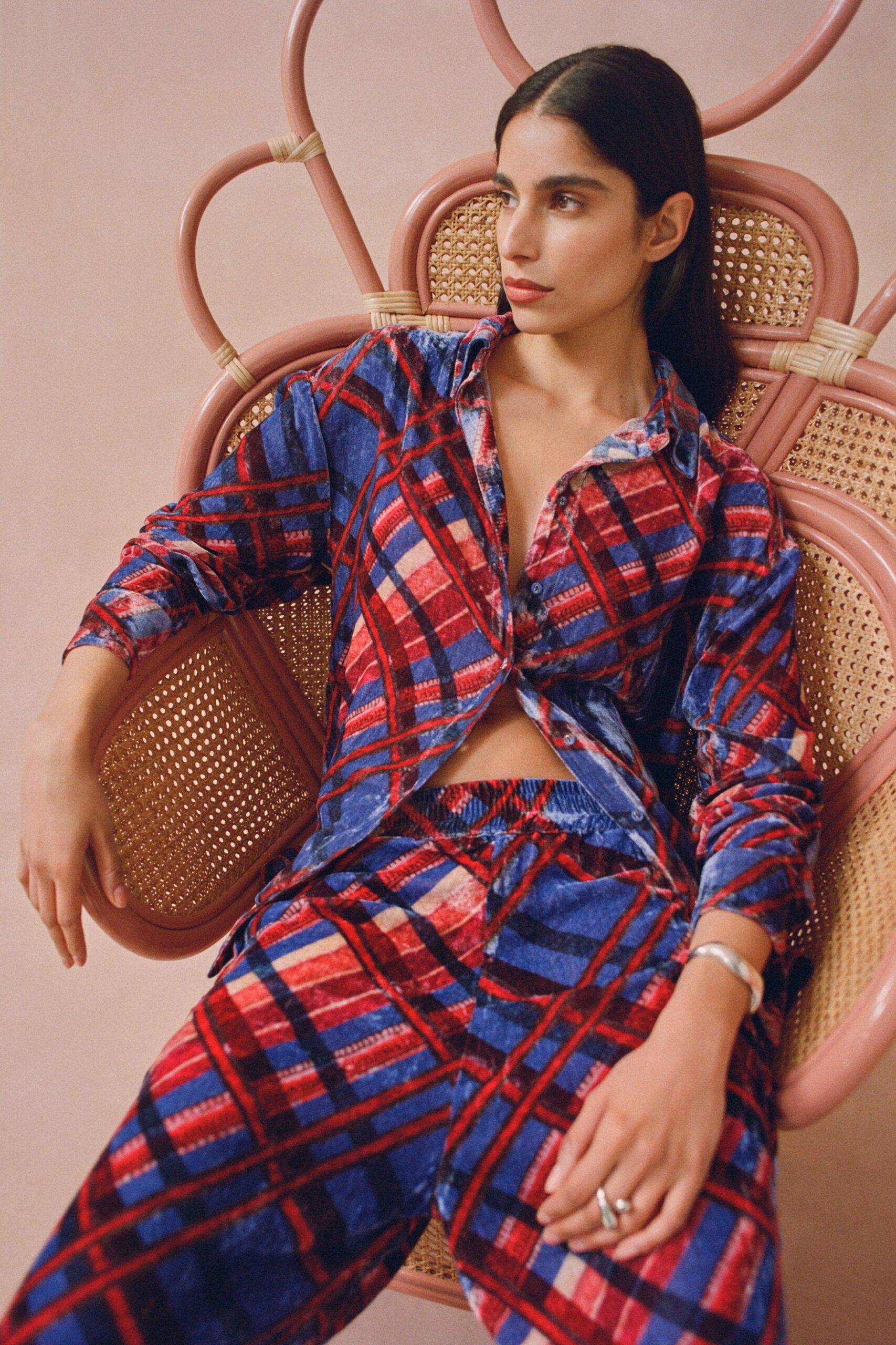 Chufy F/W 24 Look 84