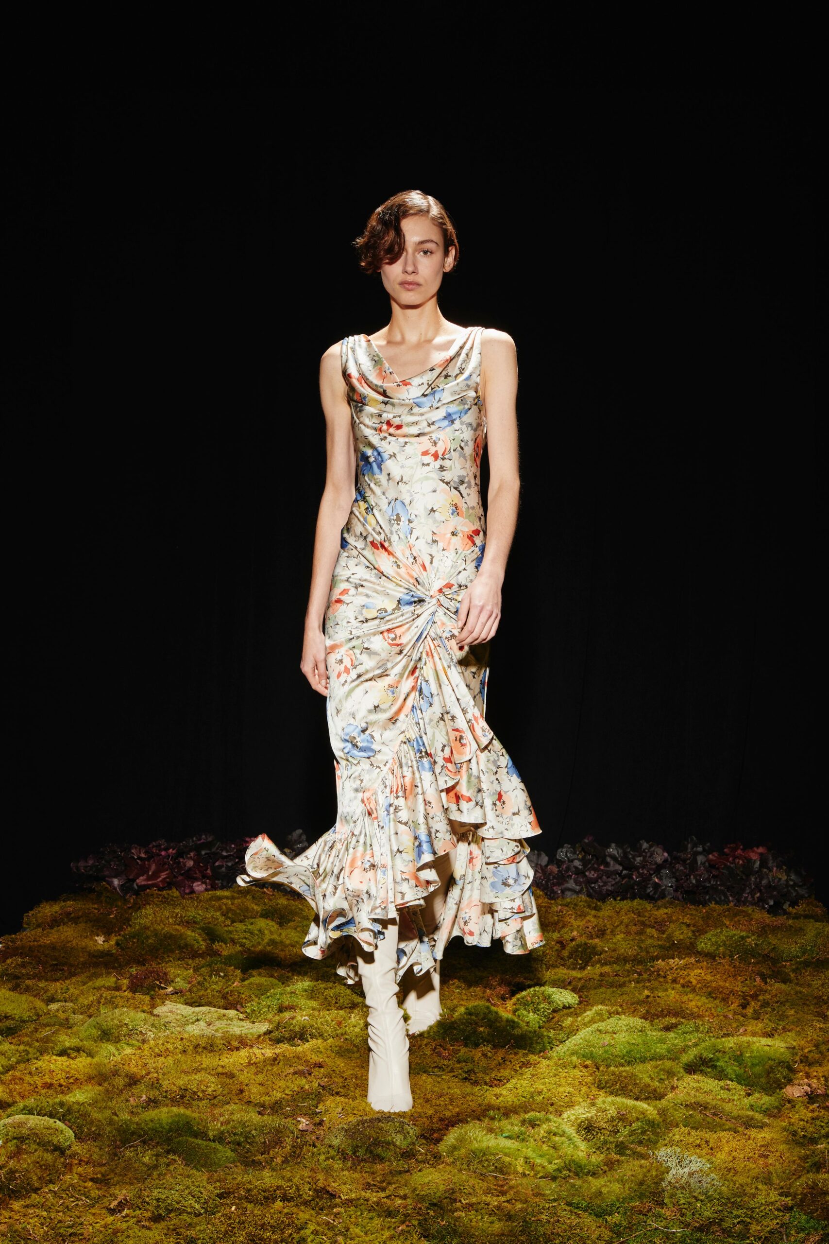 Cinq à Sept F/W 24 Look 92