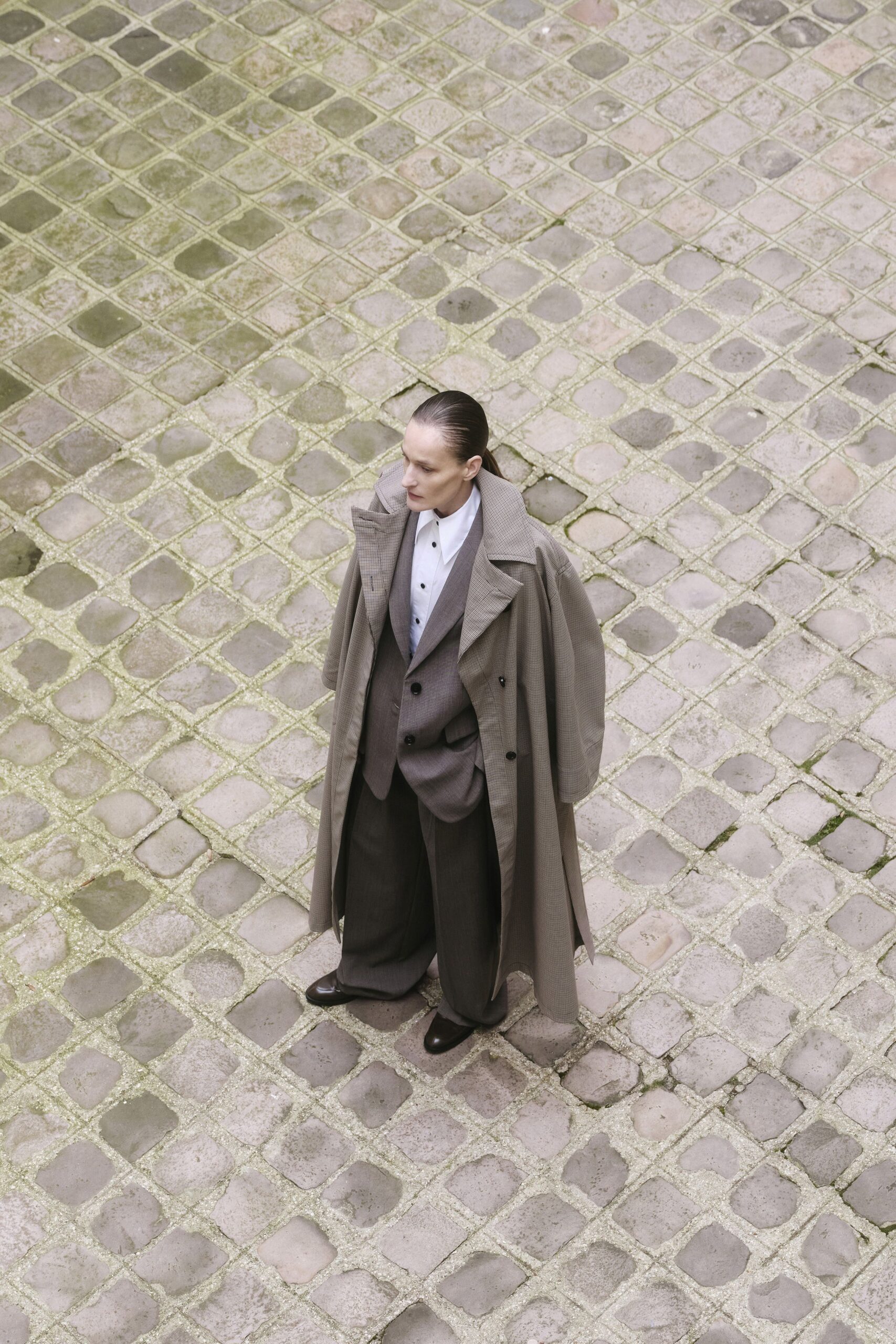 Co F/W 24 Look 84
