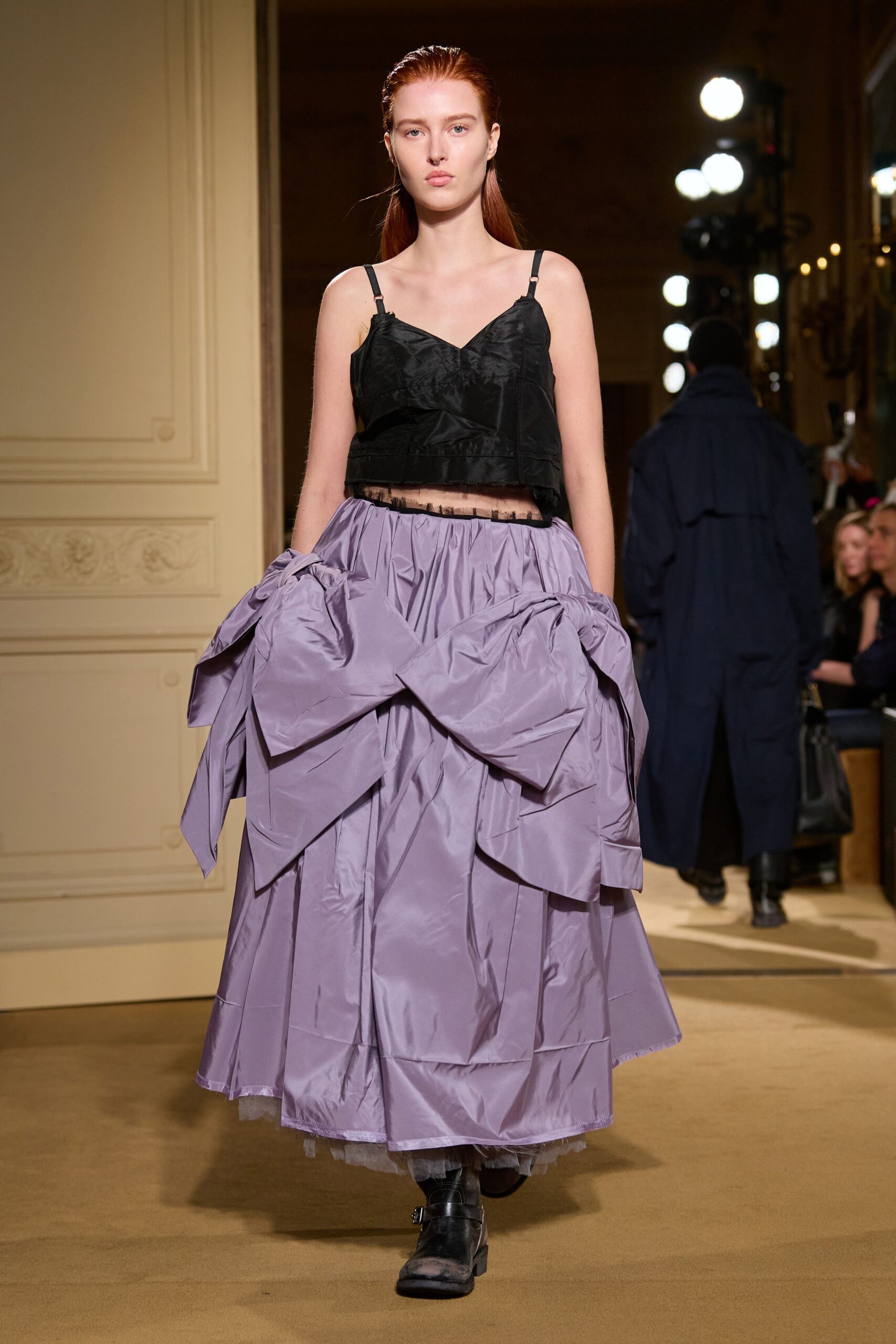 Coach F/W 24 Look 91