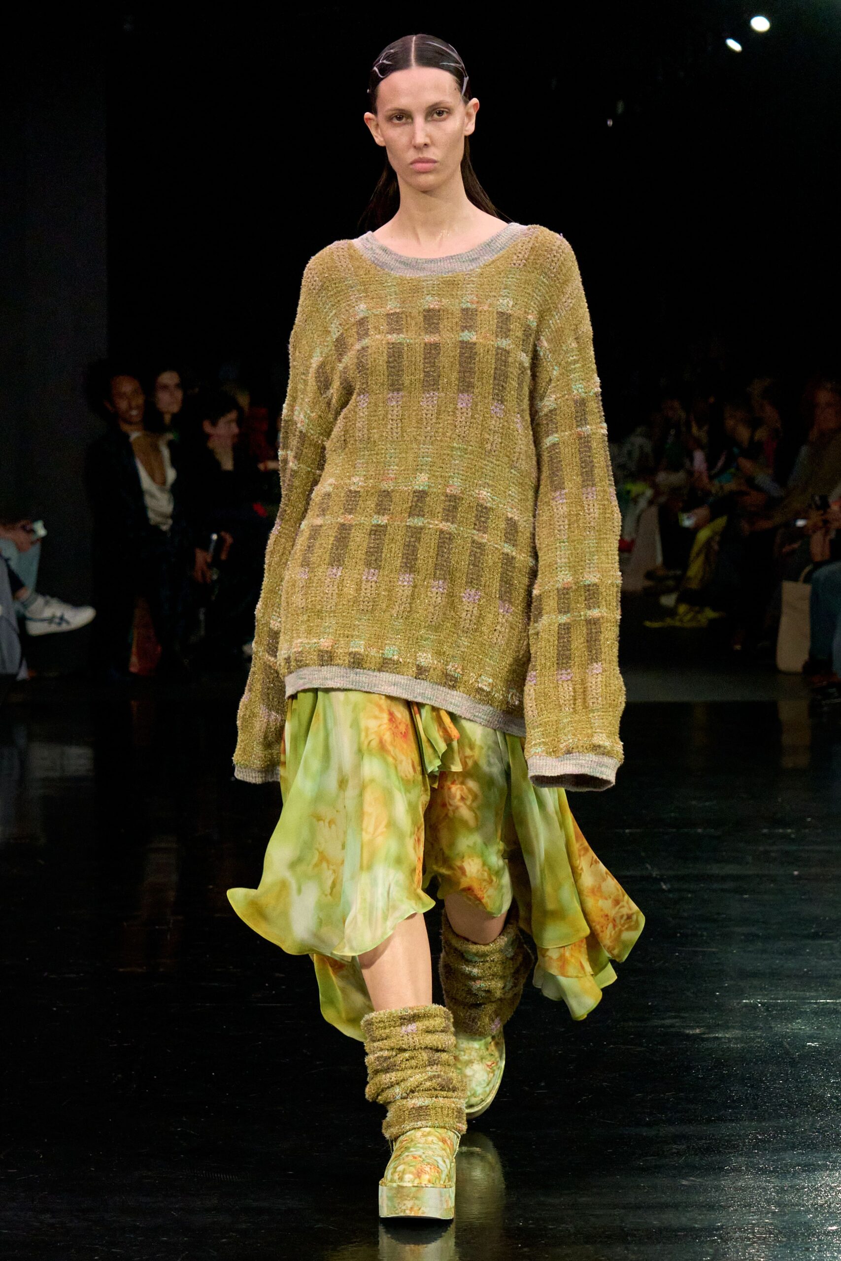 Collina Strada F/W 24 Look 97