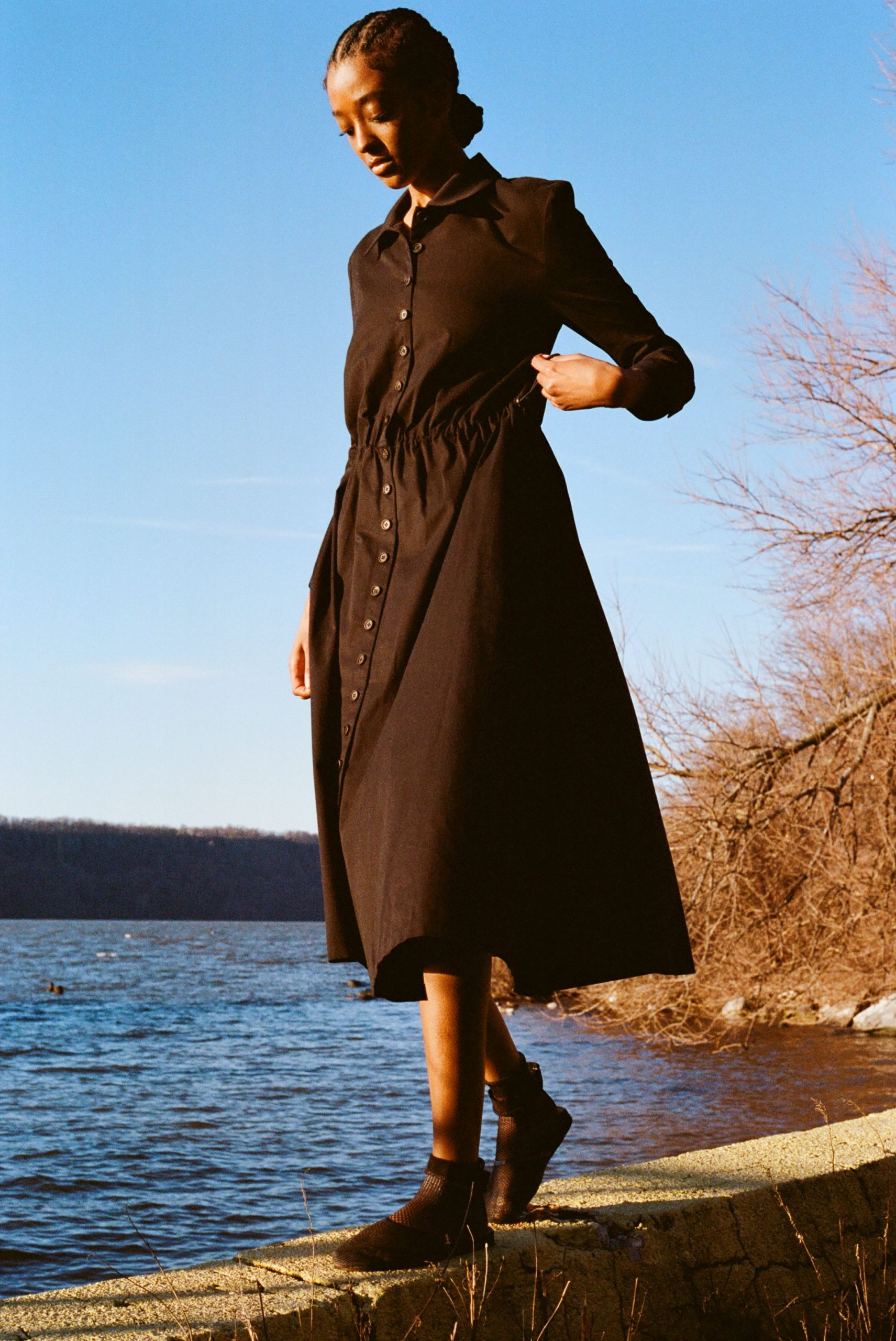 Connor McKnight F/W 24 Look 86
