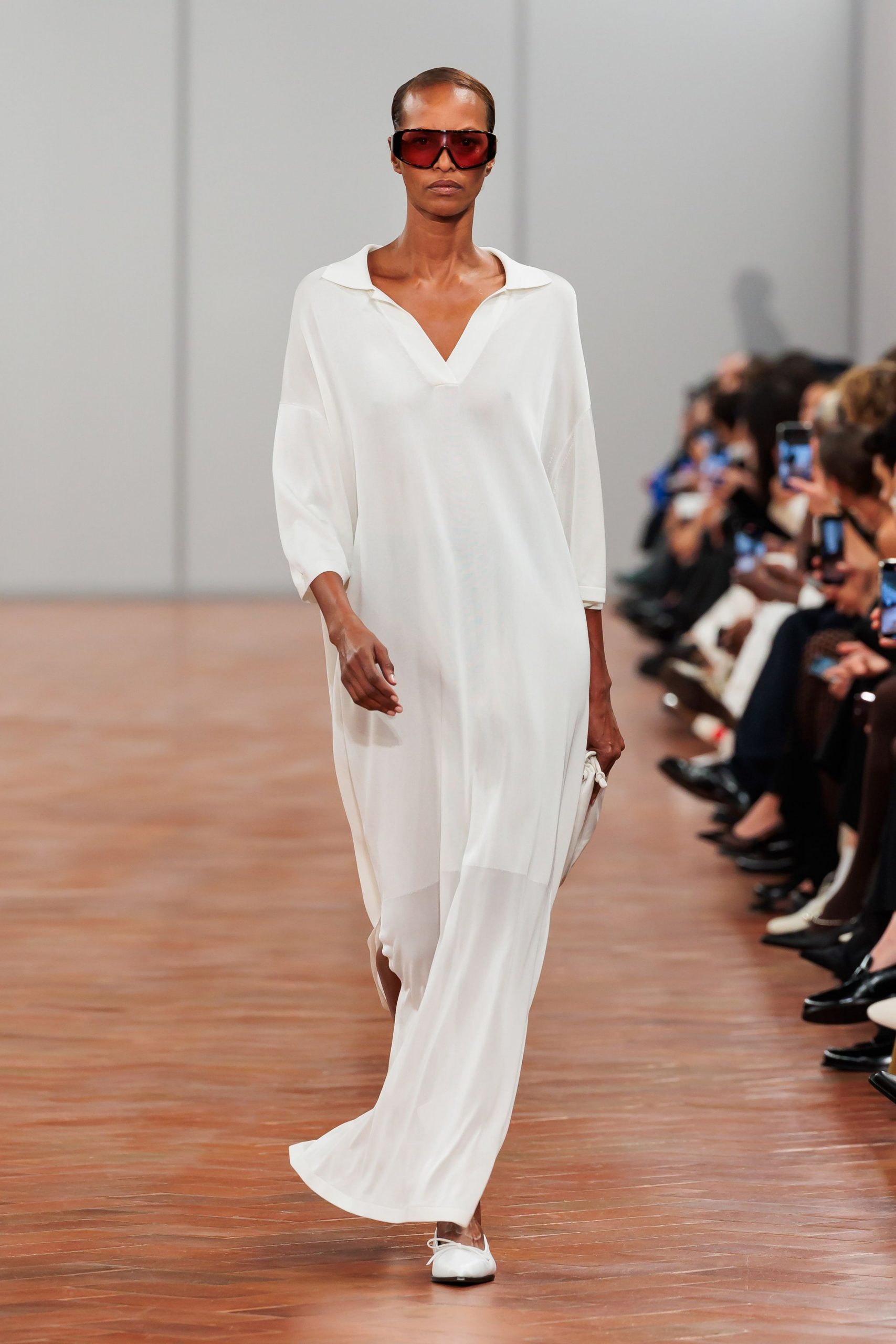 Cos S/S 24 Look 58
