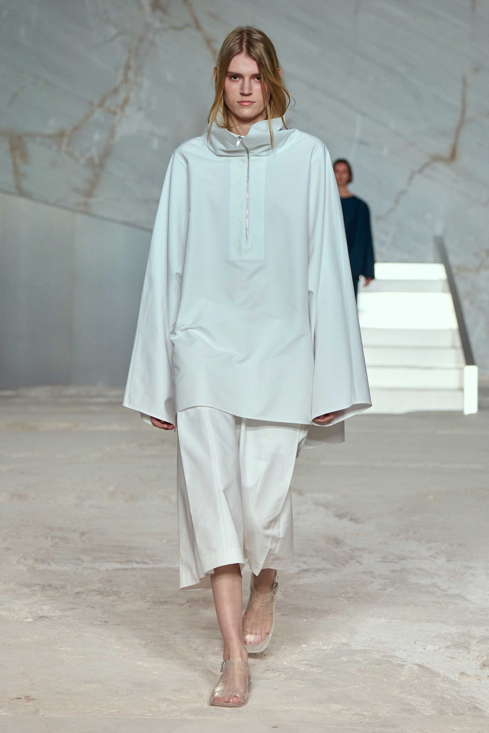 Cos S/S 25 Look 40