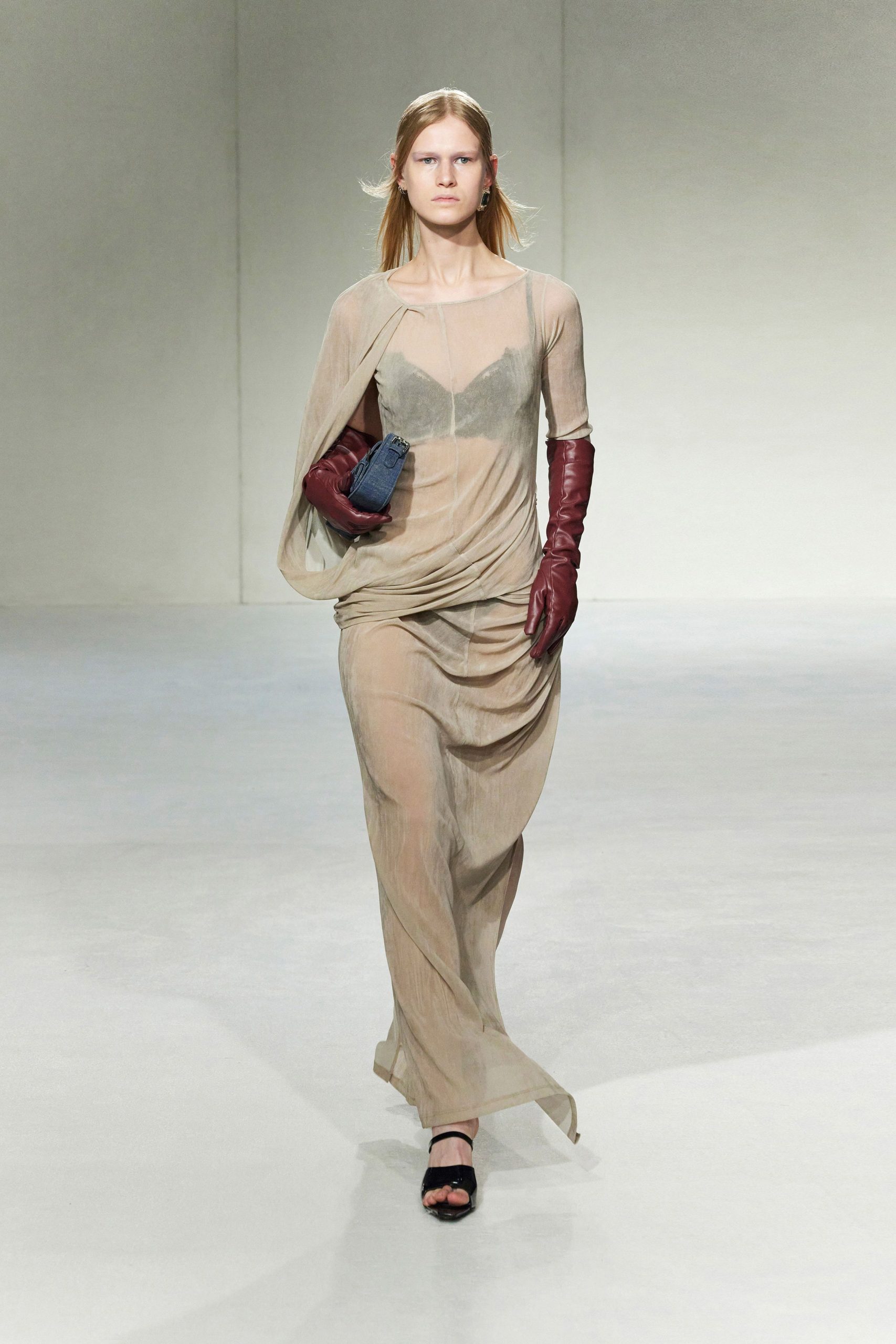 CPlus Series Shanghai F/W 24 Look 19