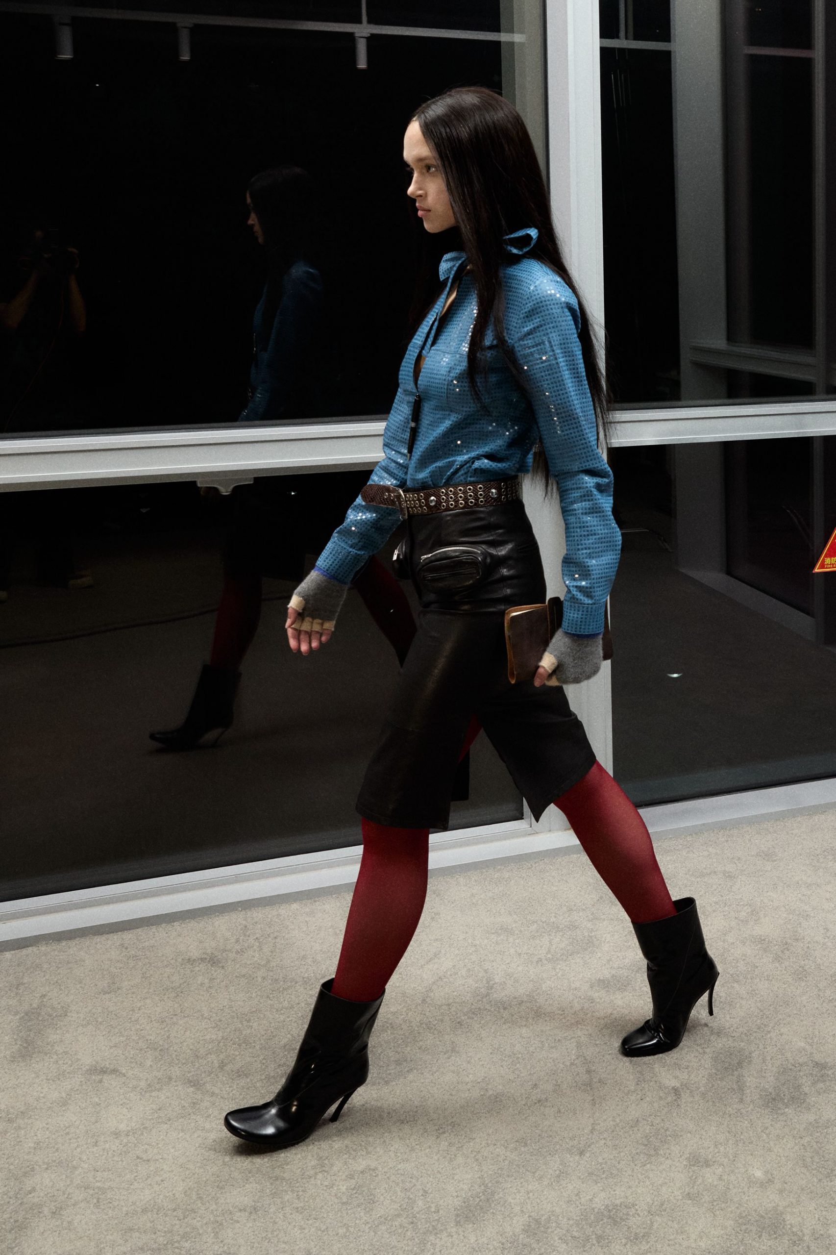 CPlus Series Shanghai F/W 25 Look 14