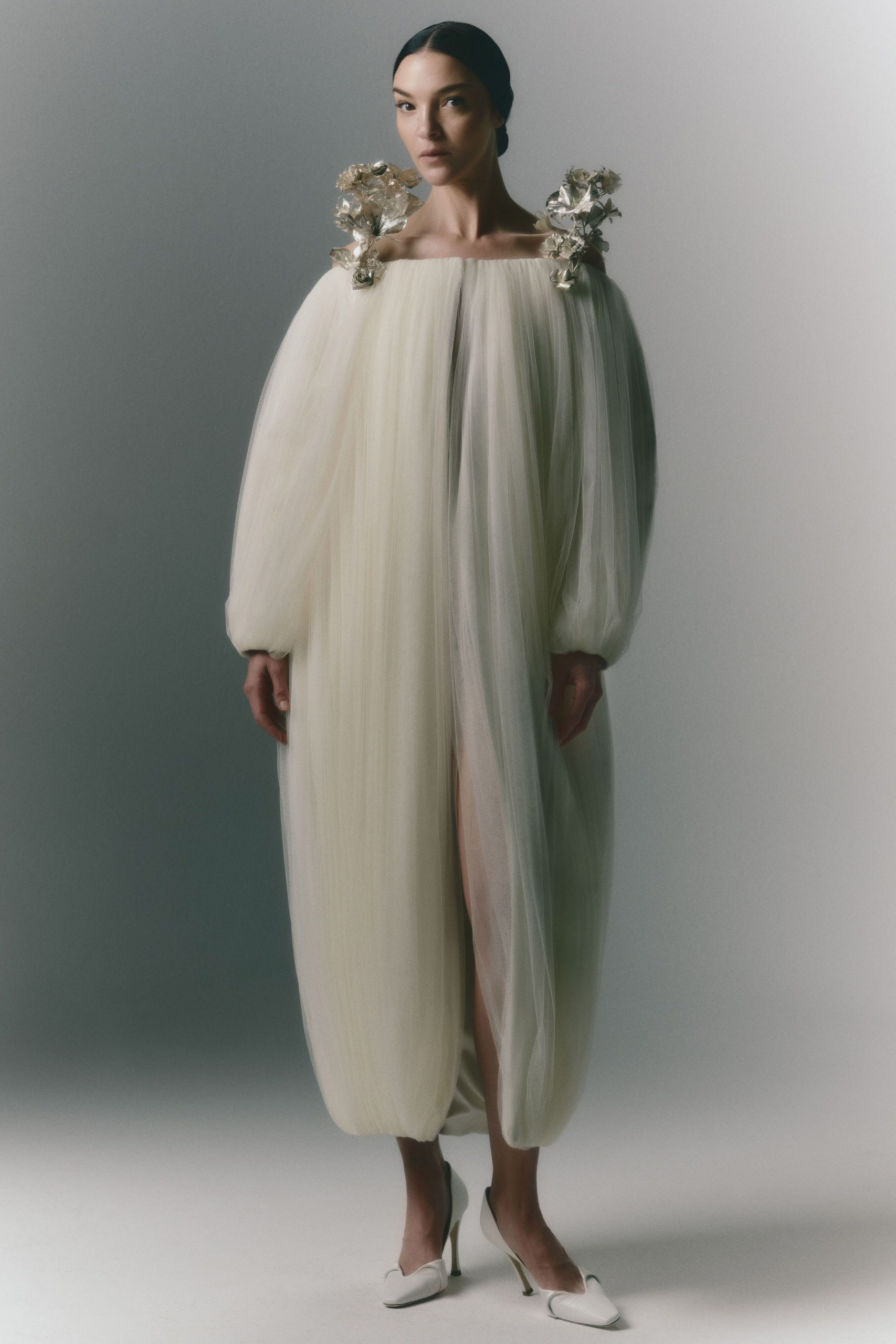 Danielle Frankel F/W 24 Look 14
