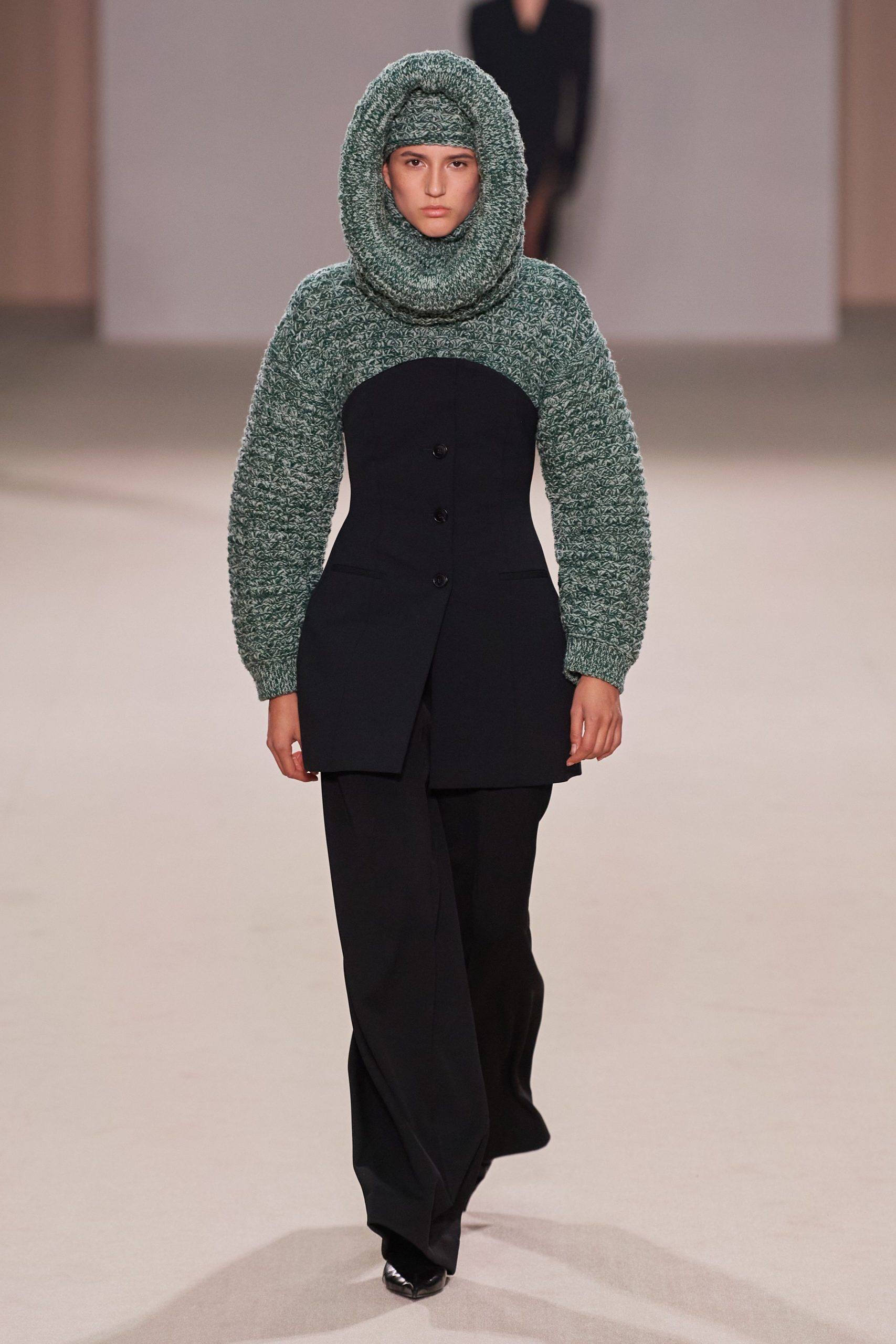 Del Core F/W 24 Look 14