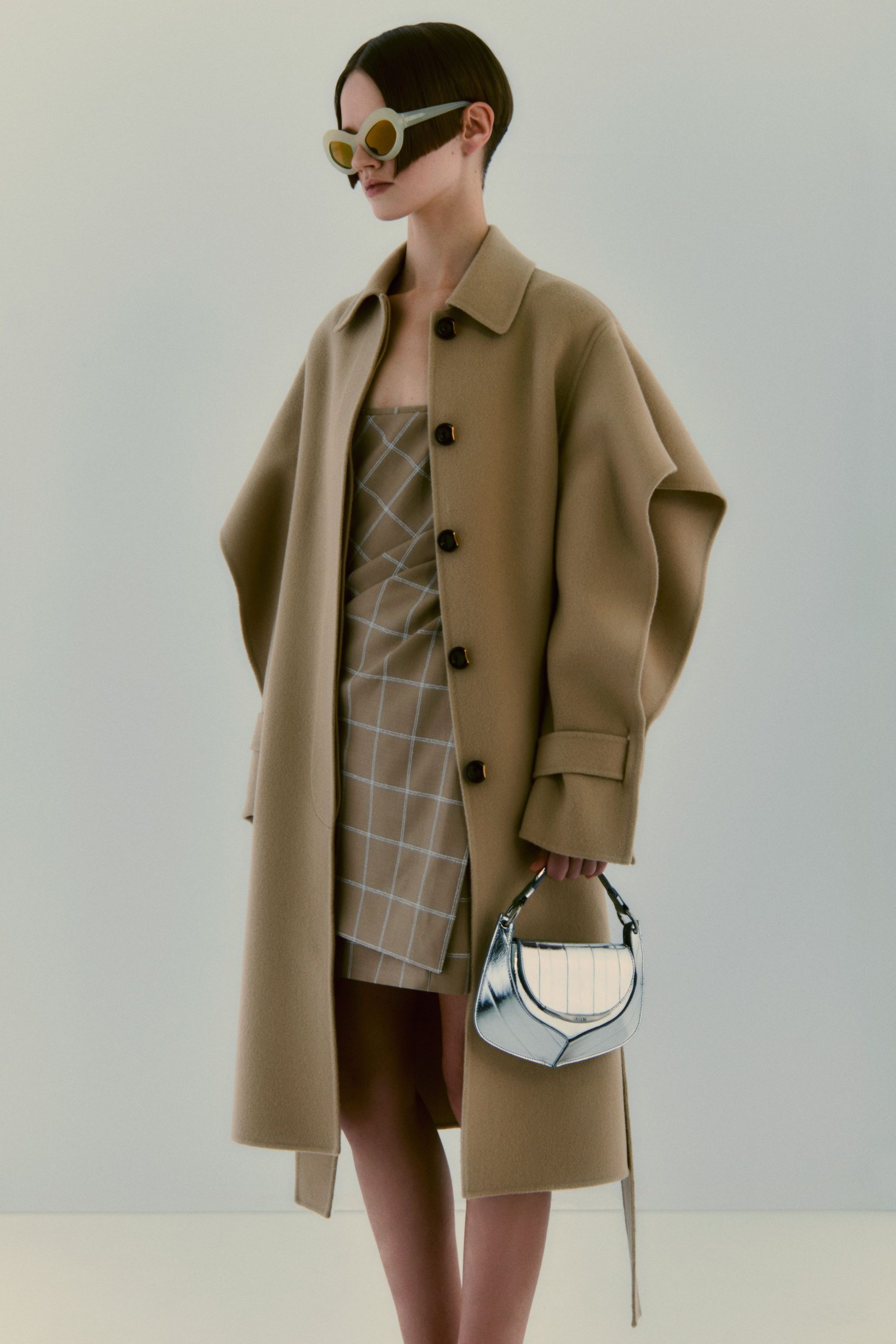 Del Core F/W 24 Look 13