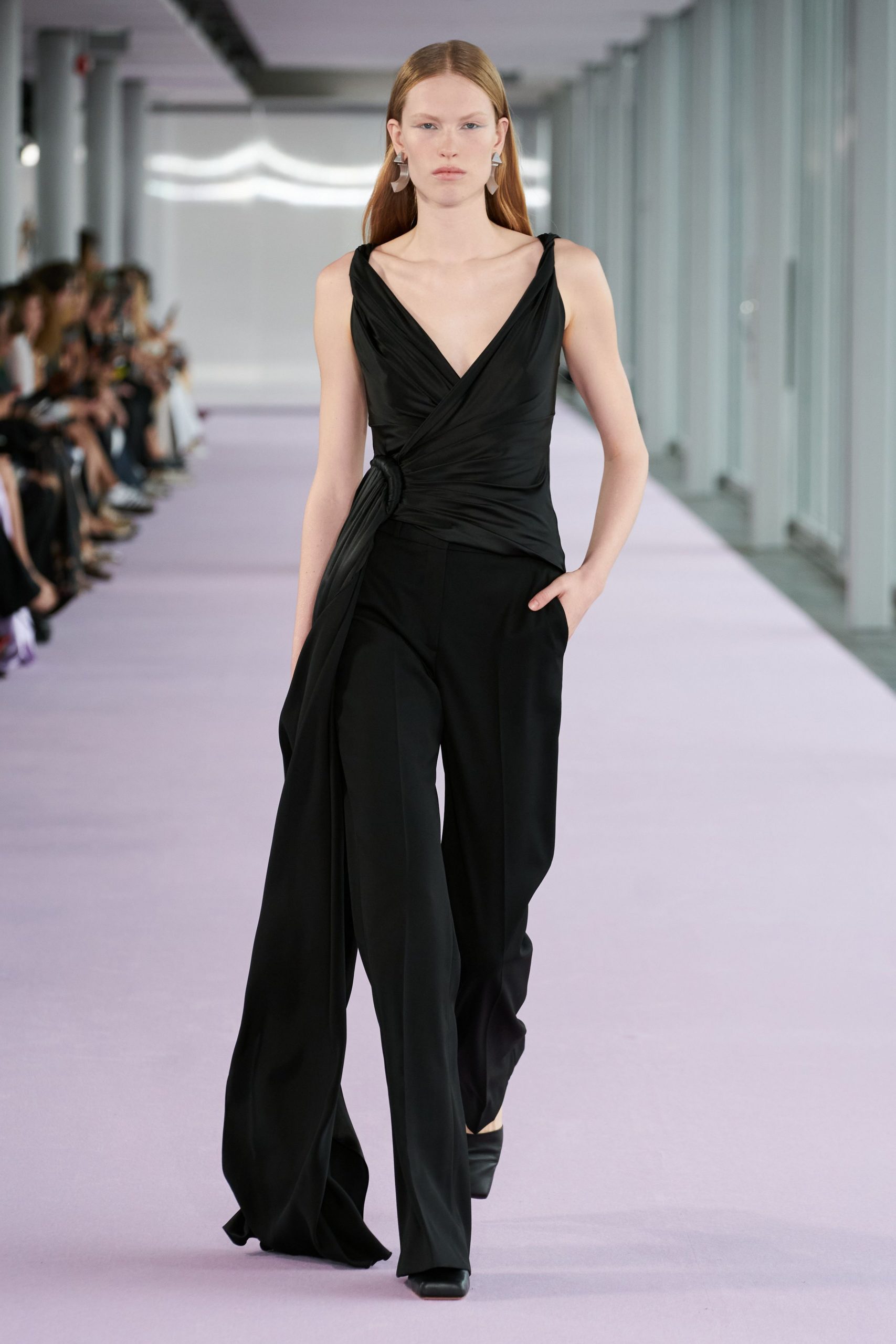 Del Core S/S 24 Look 14