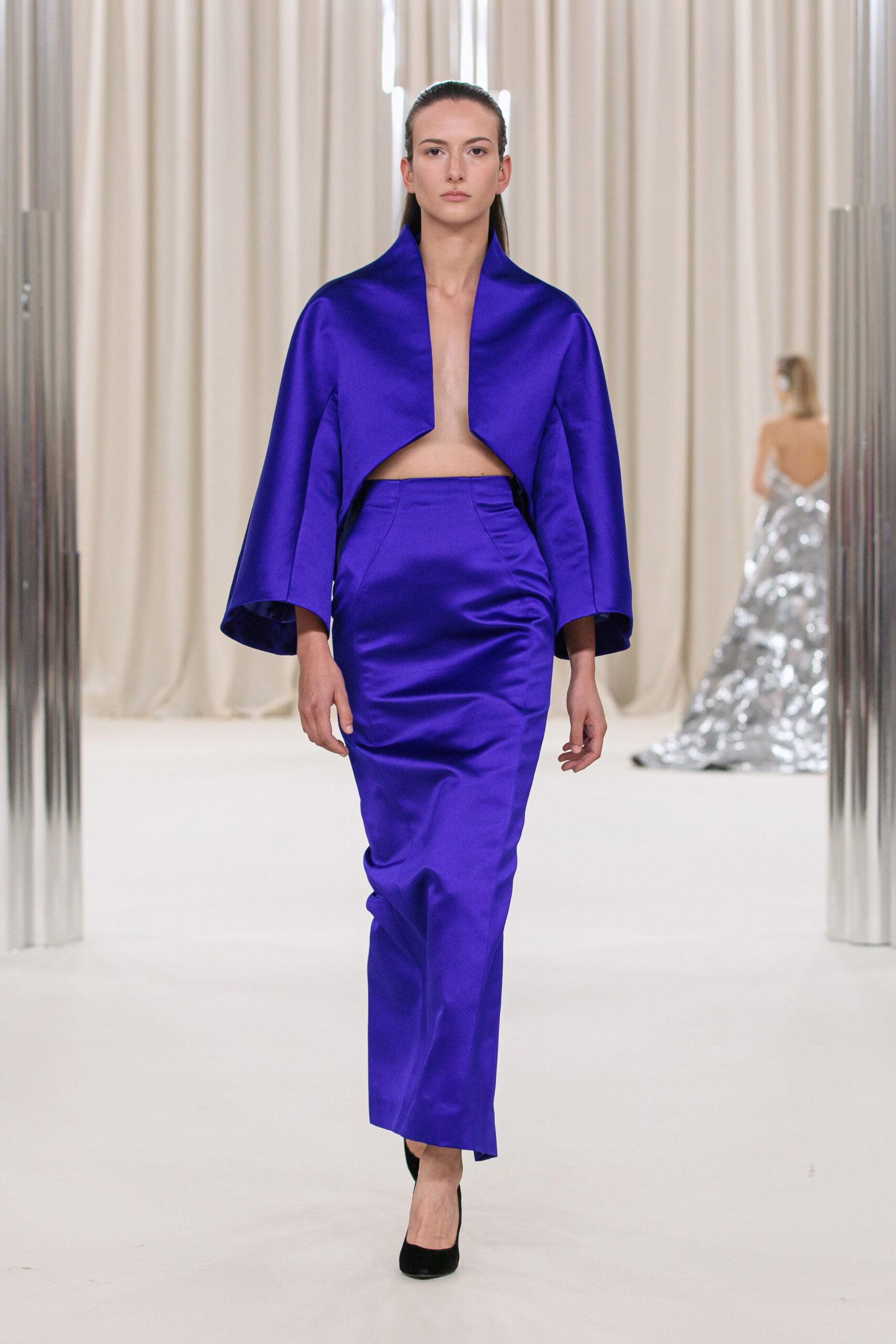 Ashi Studio F/W 22 Couture Look 82
