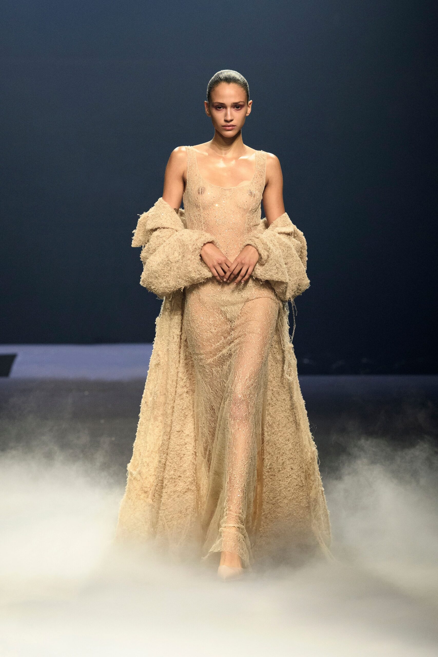 Ashi Studio F/W 23 Couture Look 84