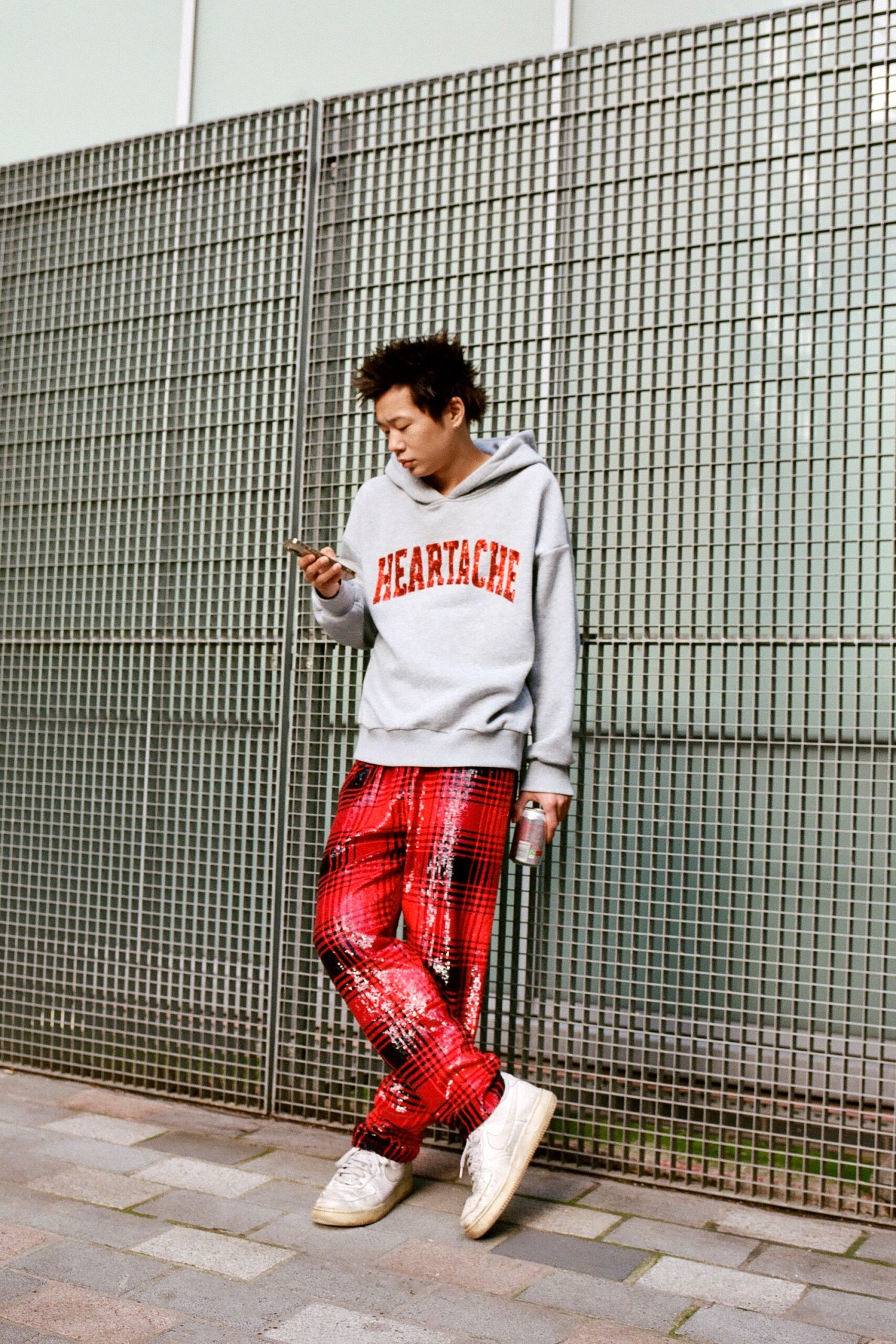 Ashish F/W 24 Look 95