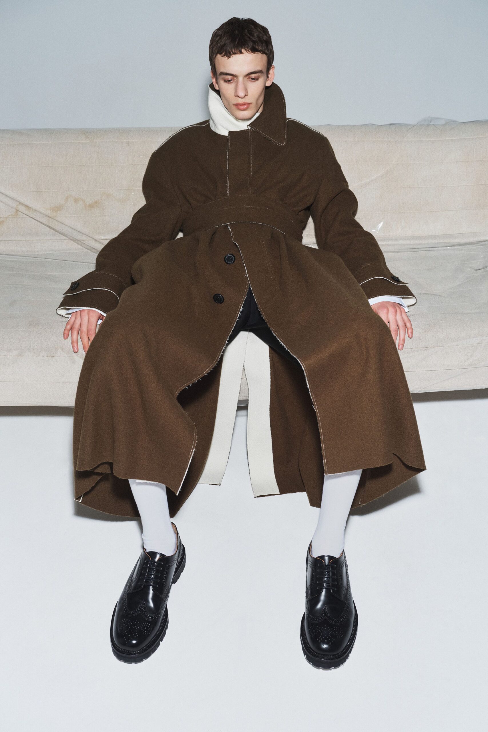 Ashlyn F/W 24 Look 77