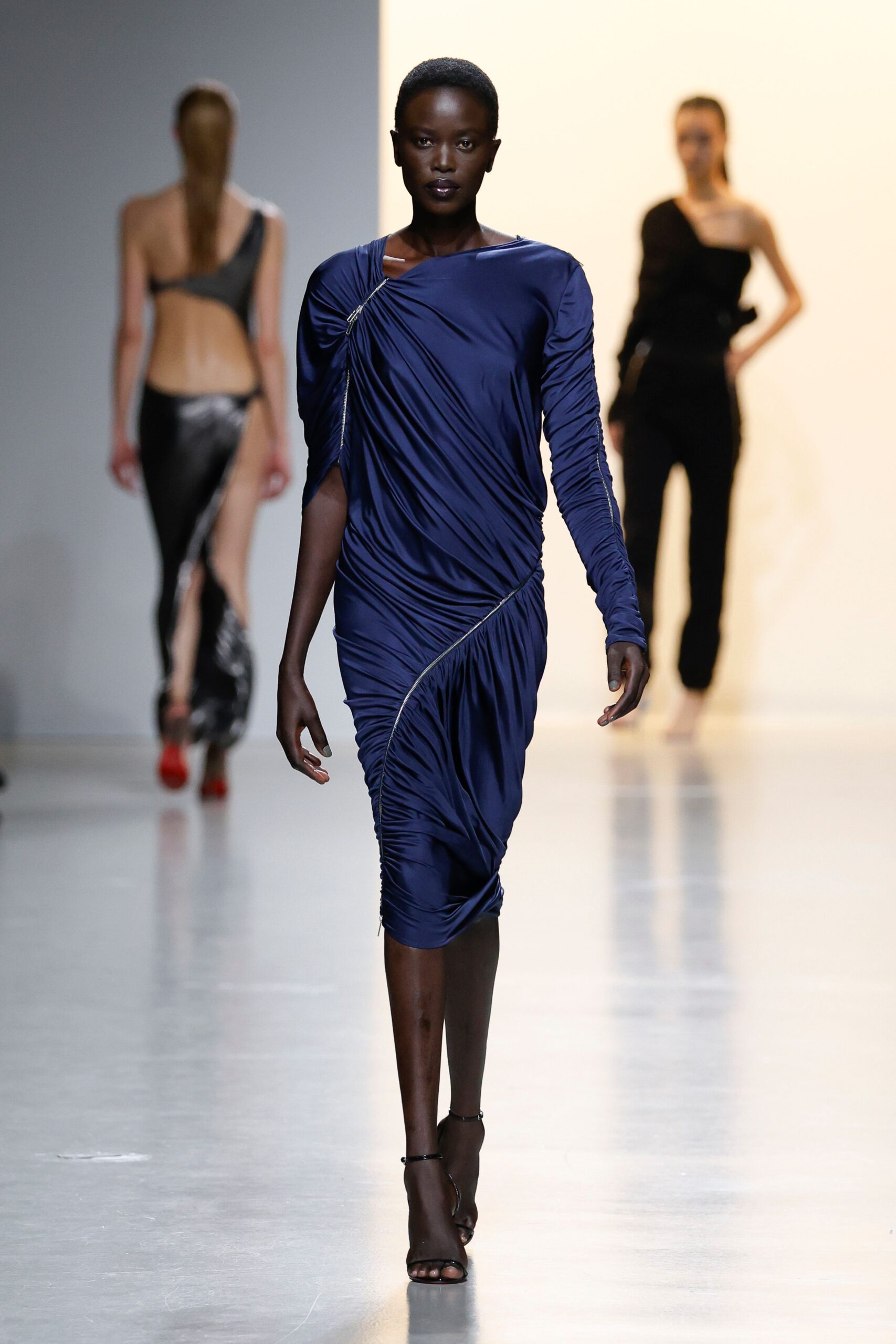 Atlein F/W 24 Look 66
