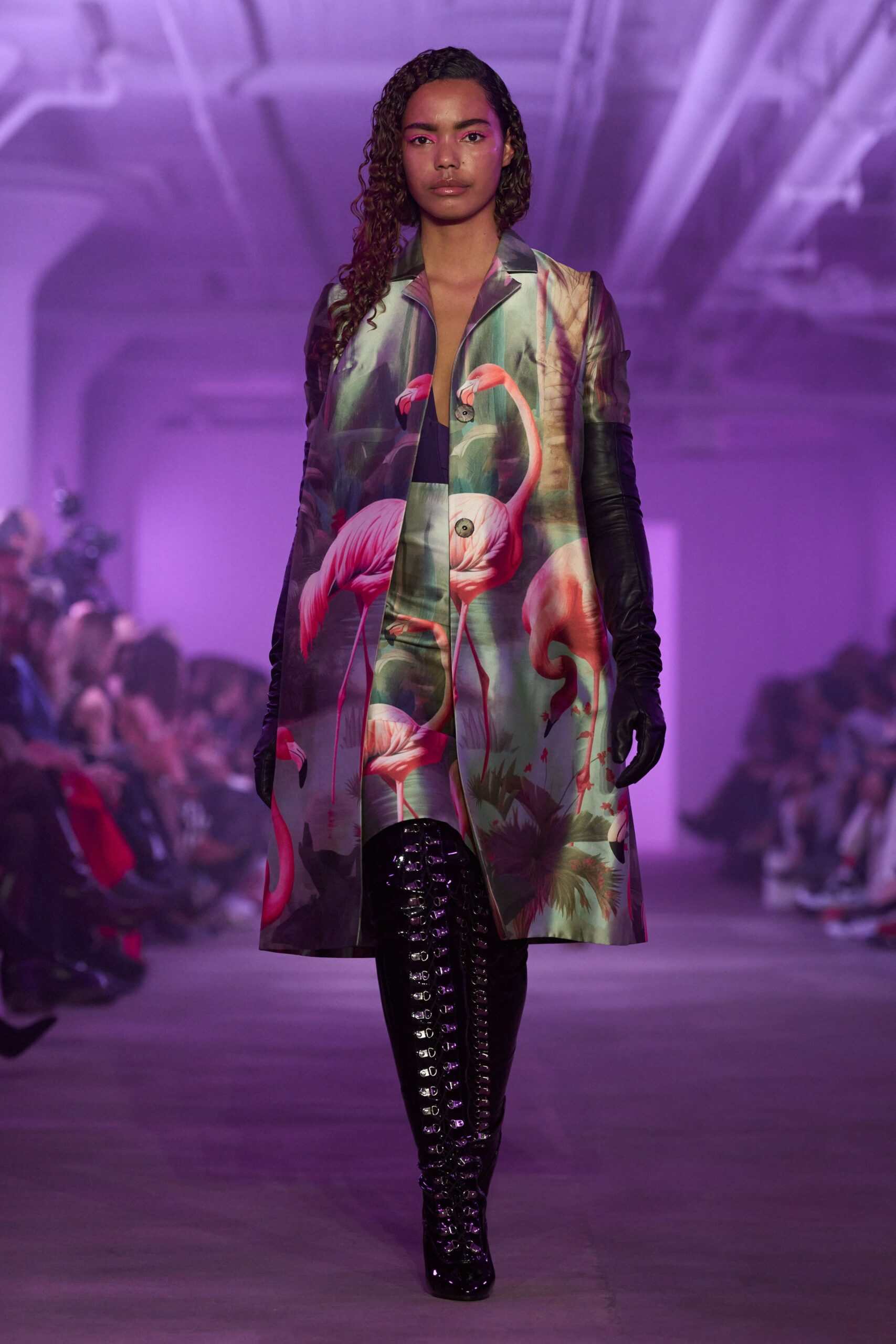 Bach Mai F/W 24 Look 50
