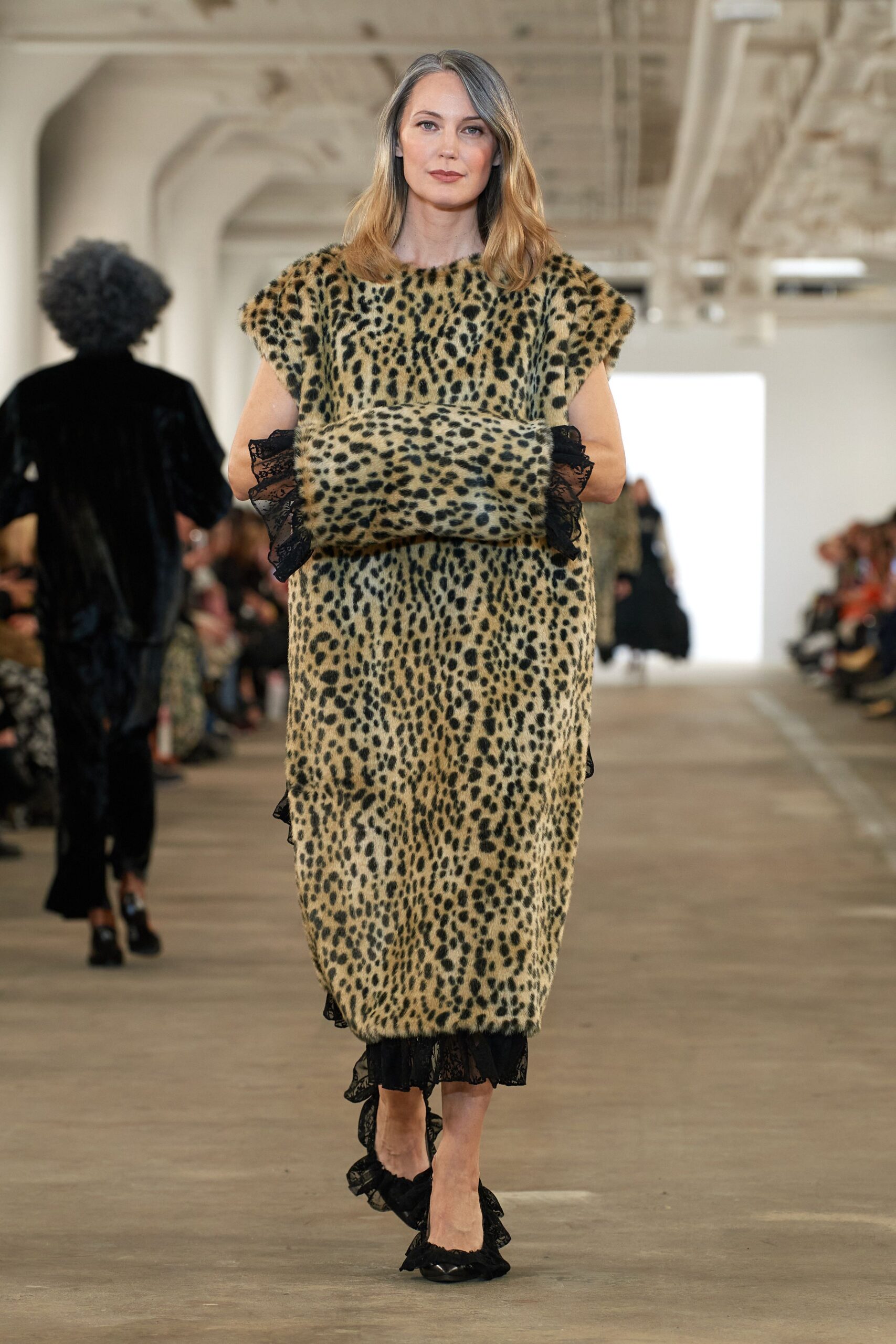 Batsheva F/W 24 Look 69