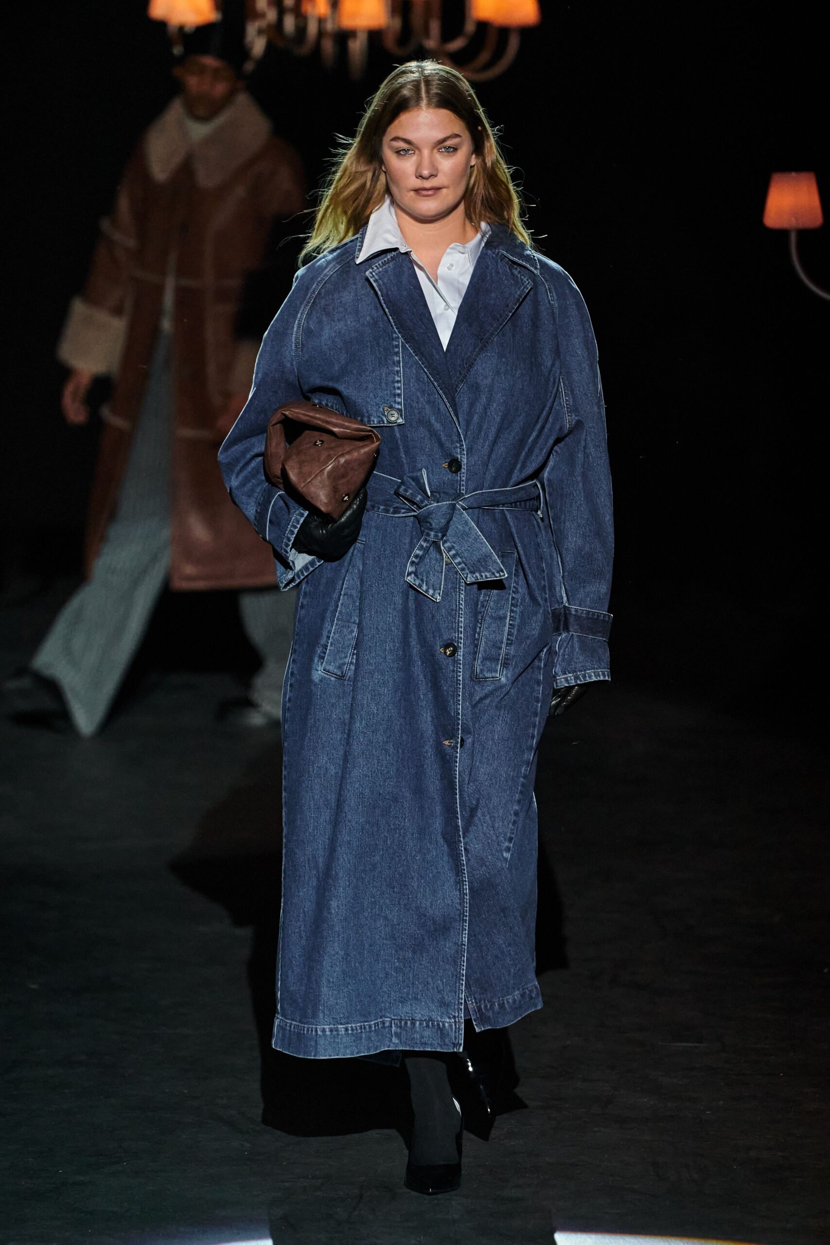 Baum und Pferdgarten Copenhagen F/W 24 Look 73