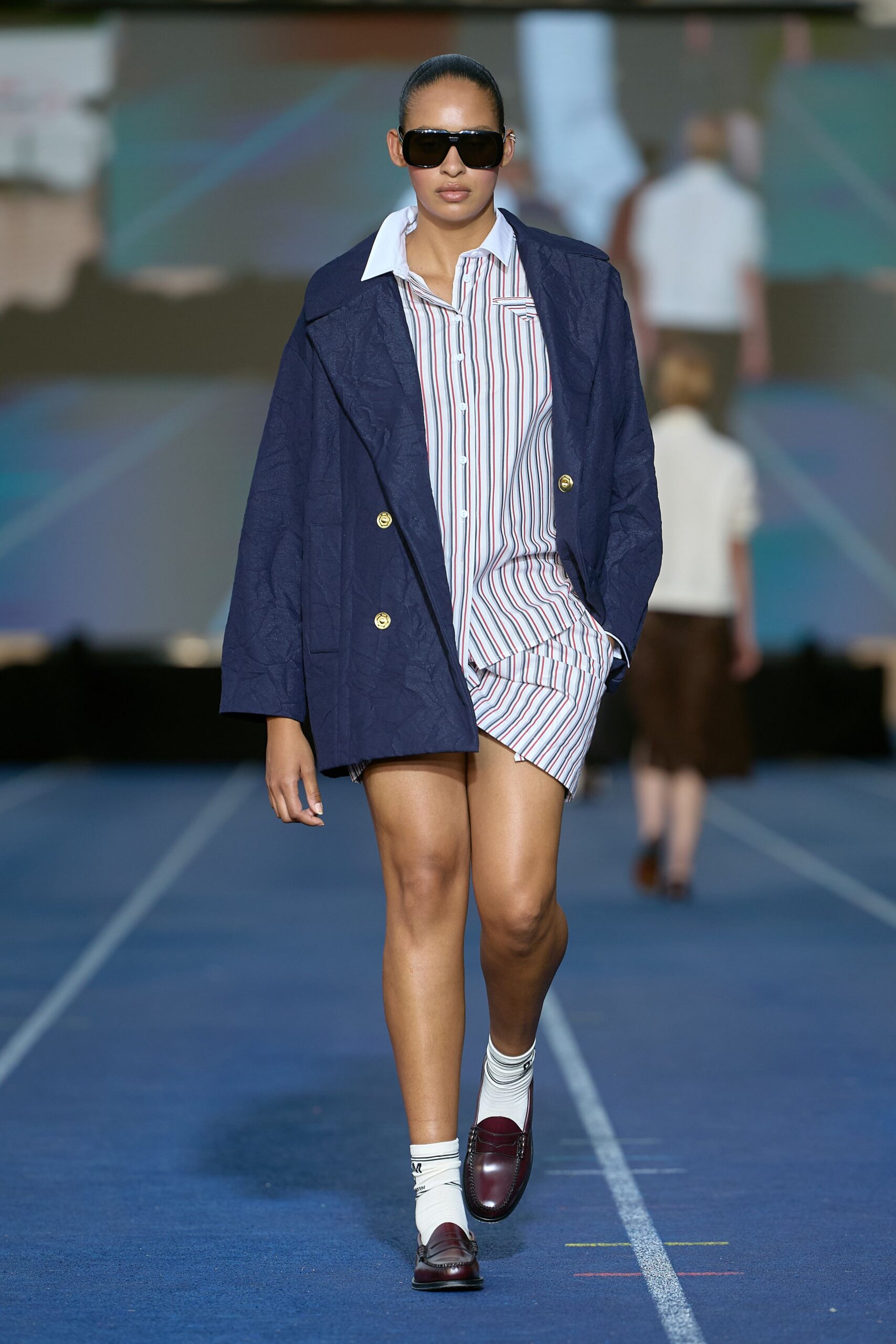 Baum und Pferdgarten Copenhagen S/S 25 Look 65