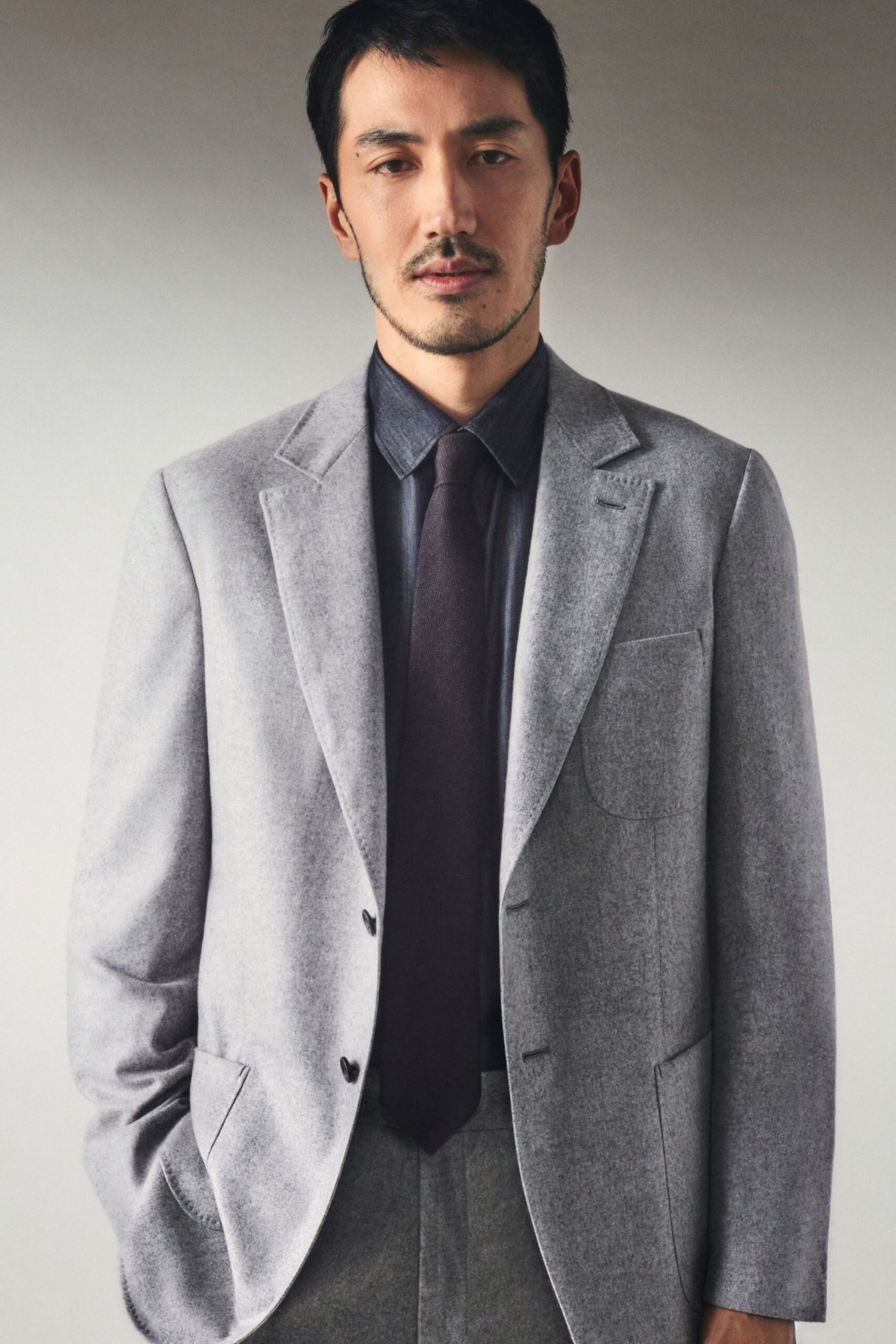 Berluti F/W 24 Menswear Look 88