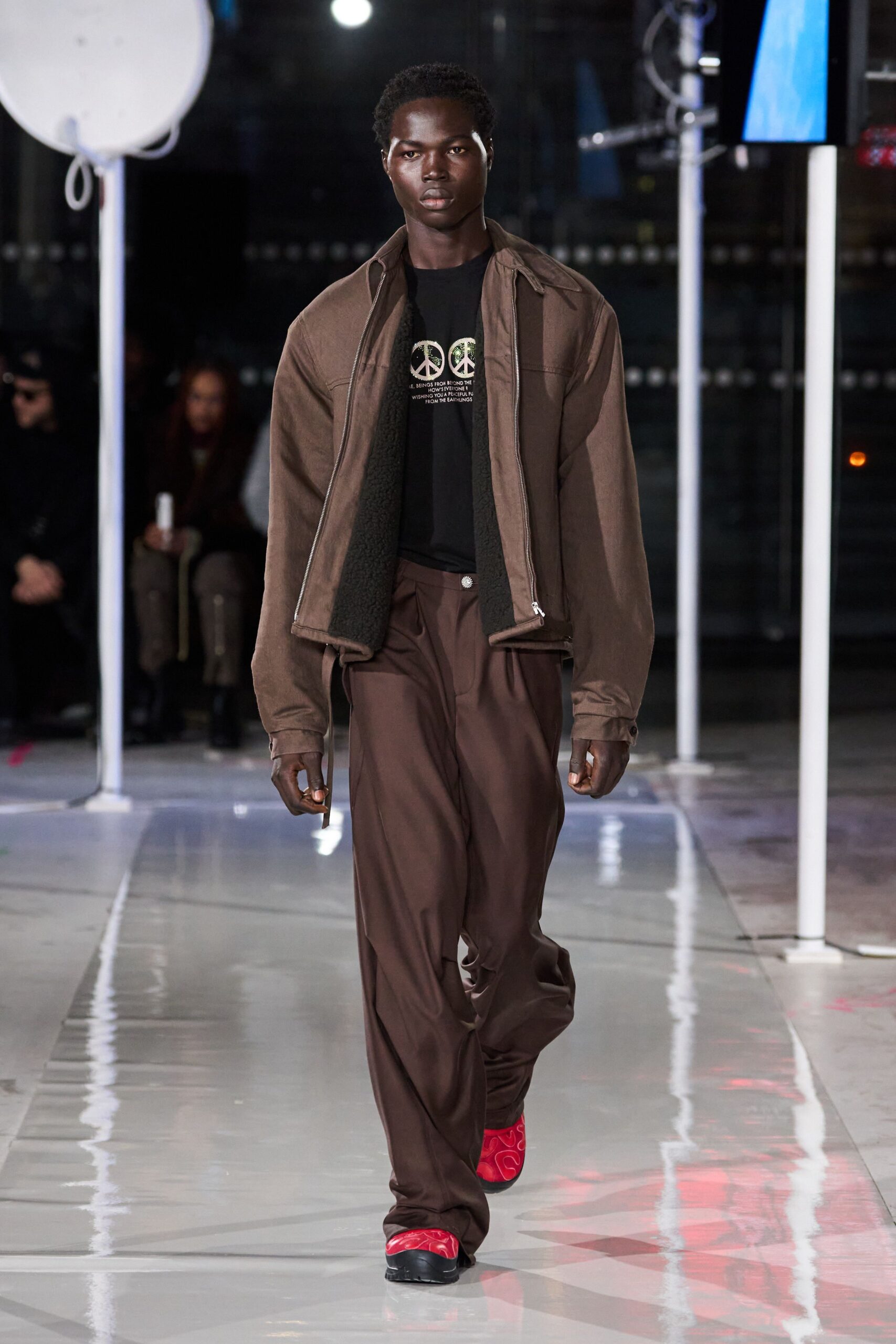 Bluemarble F/W 24 Menswear Look 78