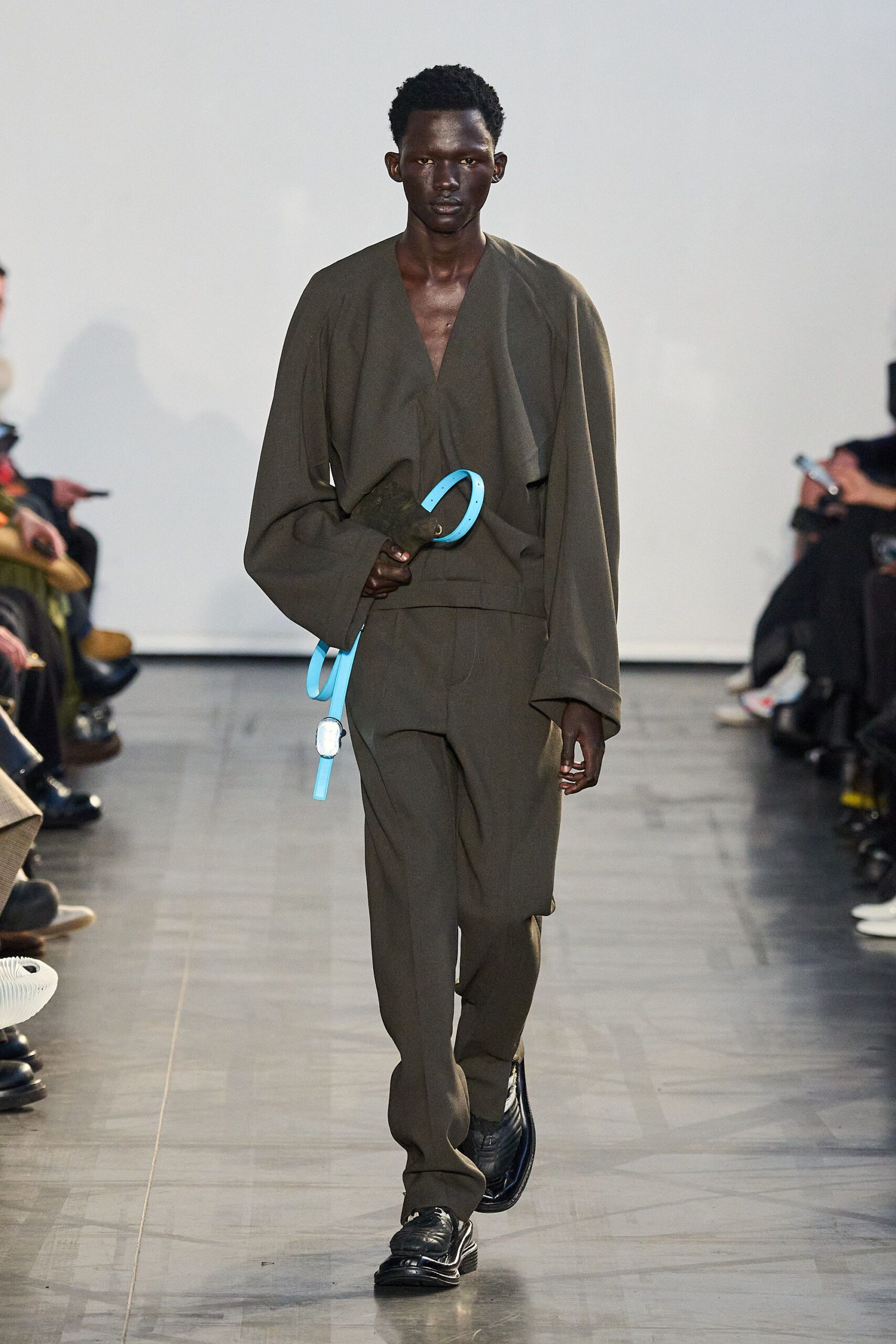 Botter F/W 24 Menswear Look 31
